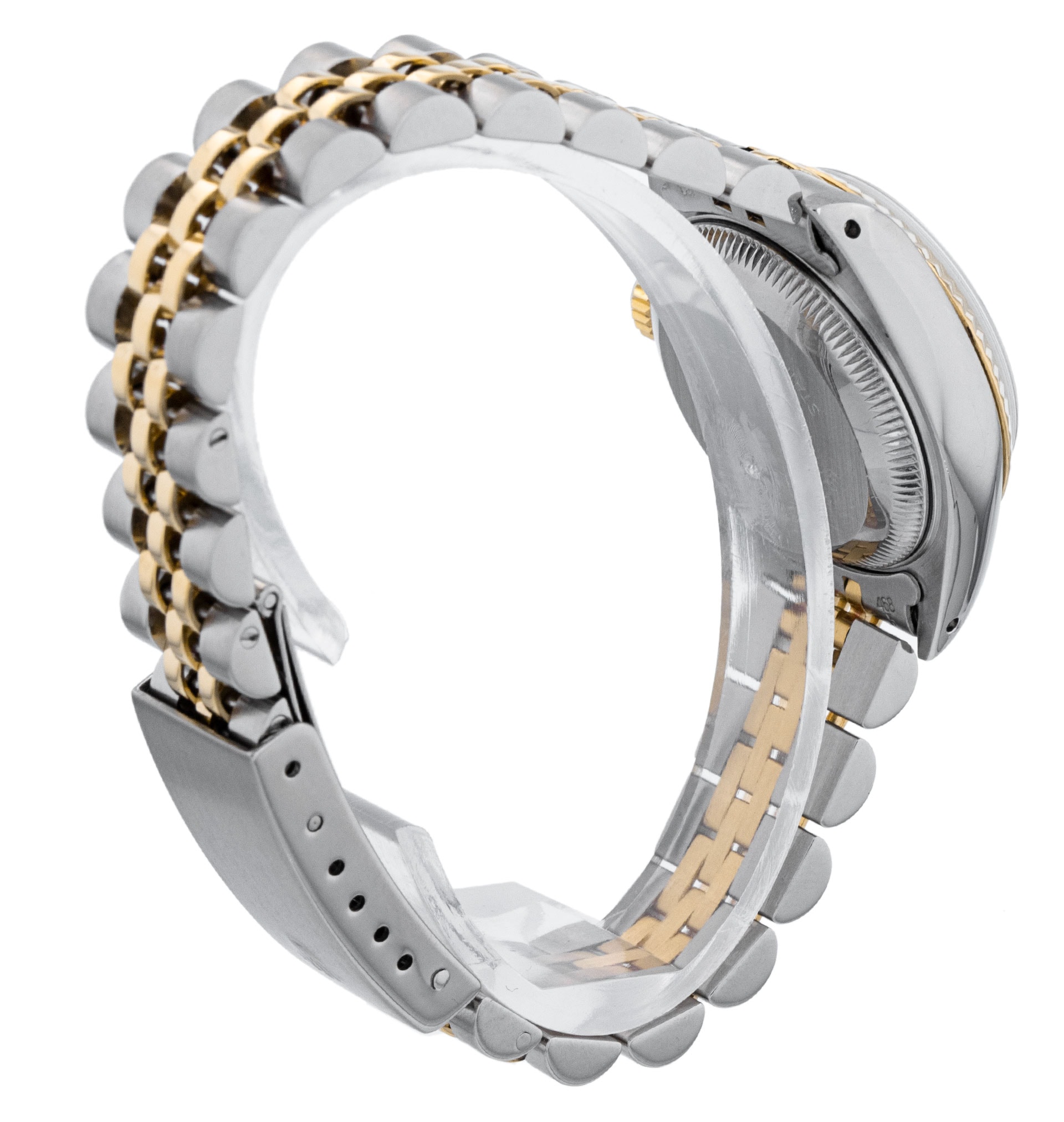 Rolex Datejust Lady 69173 Thumbnail 3
