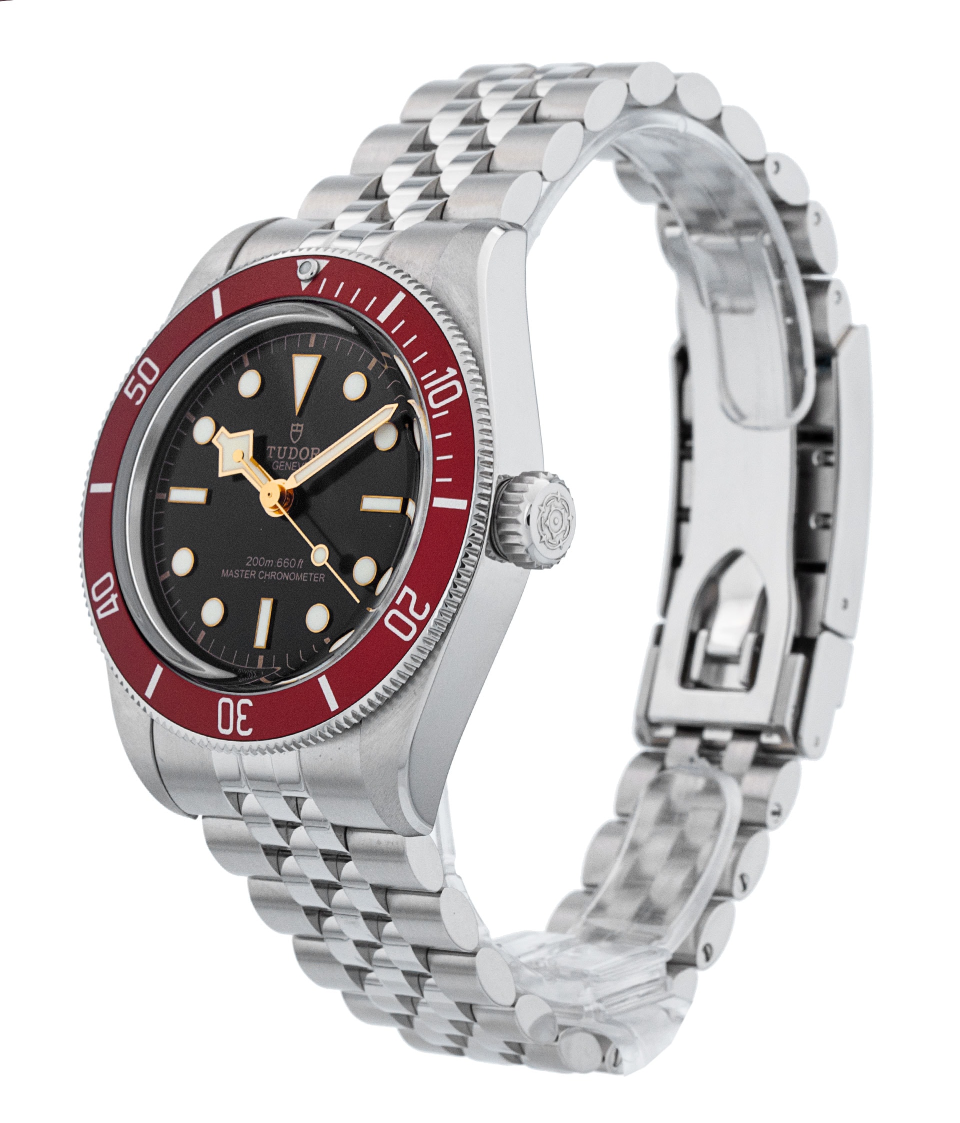 Tudor Black Bay M7941A1A0RU-0003 Thumbnail 2