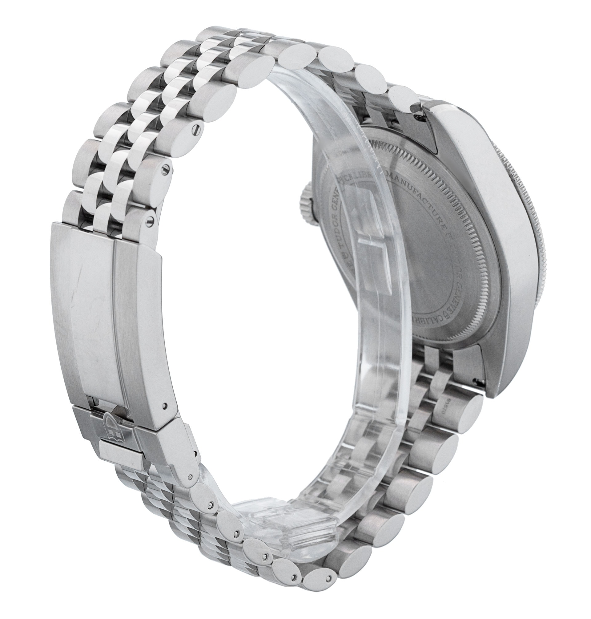 Tudor Black Bay M7941A1A0RU-0003 Thumbnail 3