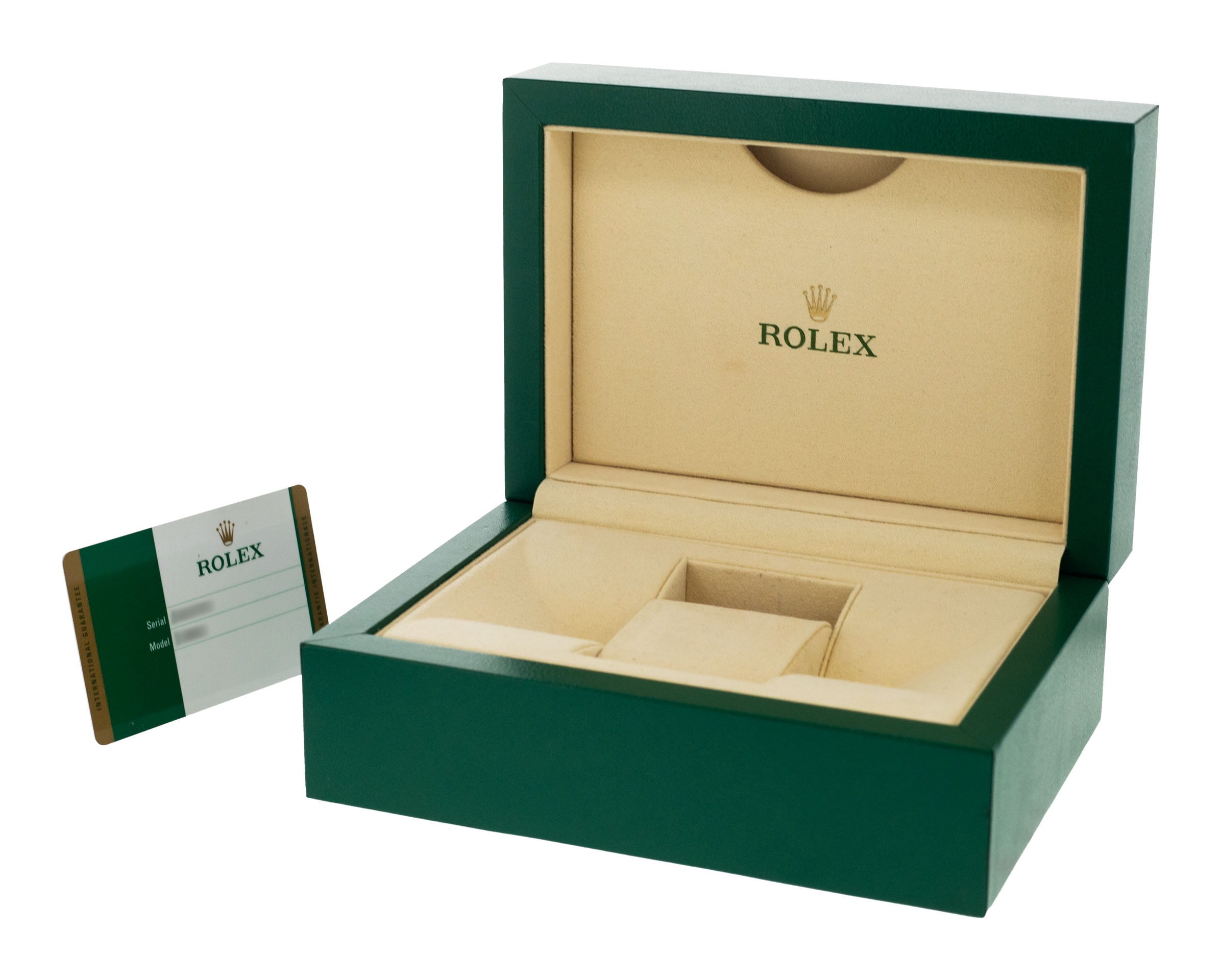 Rolex Yacht-Master 126622 Thumbnail 4