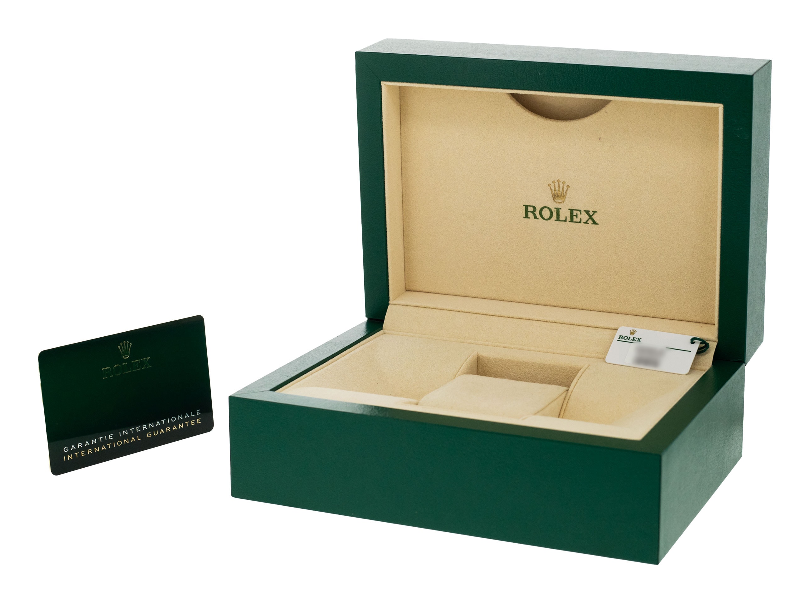 Rolex Datejust 126200 Thumbnail 4