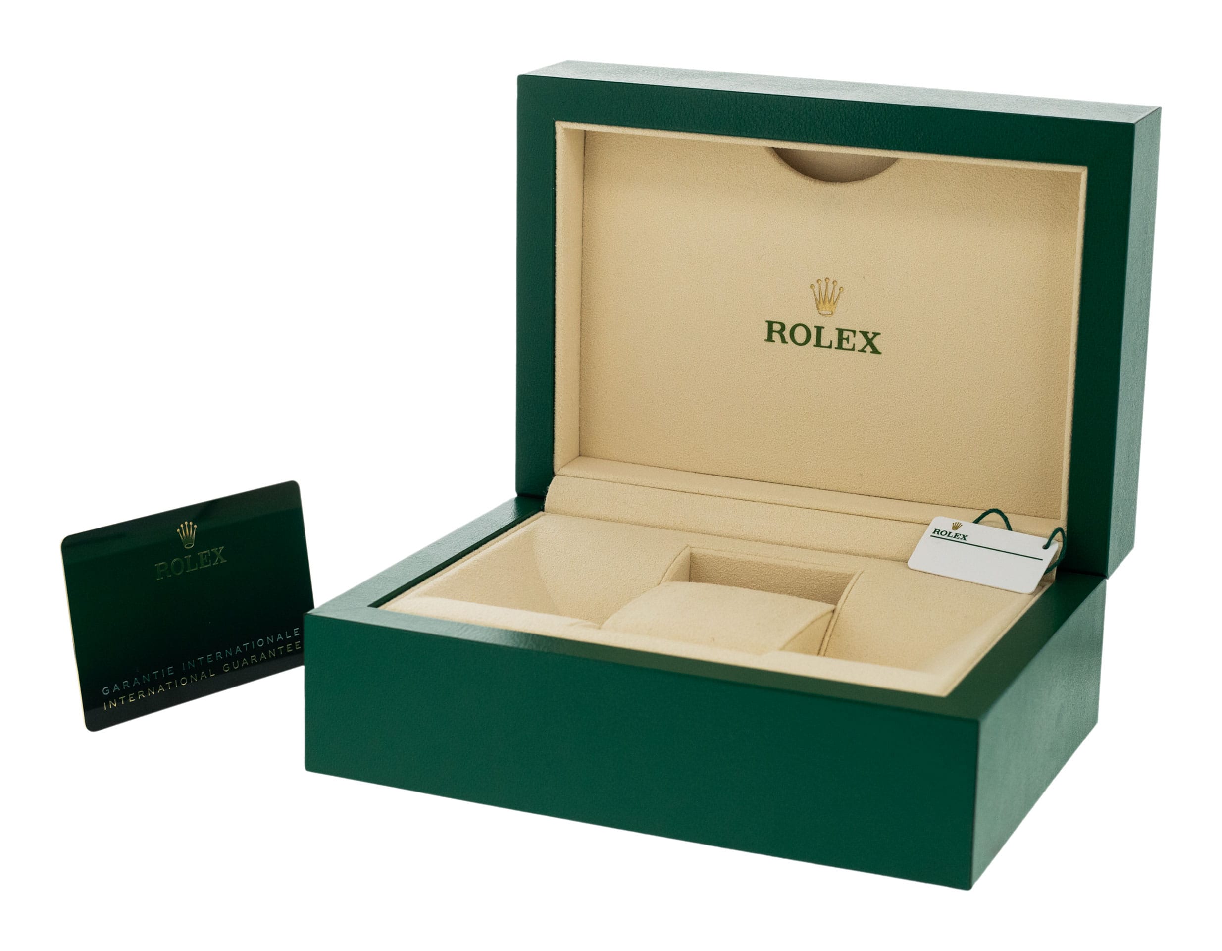 Rolex Yacht-Master 126622 Thumbnail 4