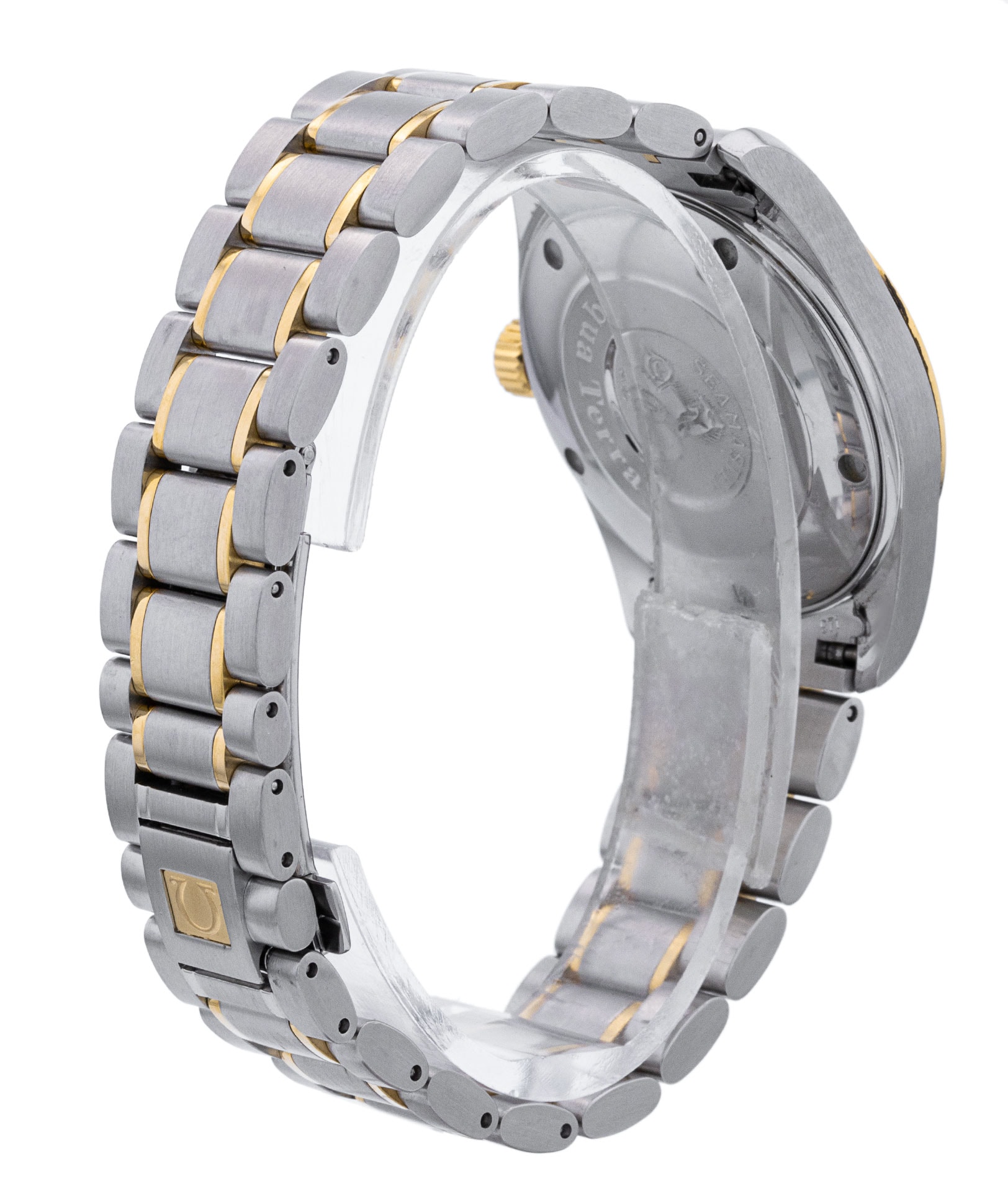Omega Aqua Terra 150m Mid-Size 2318.30.00 Thumbnail 3