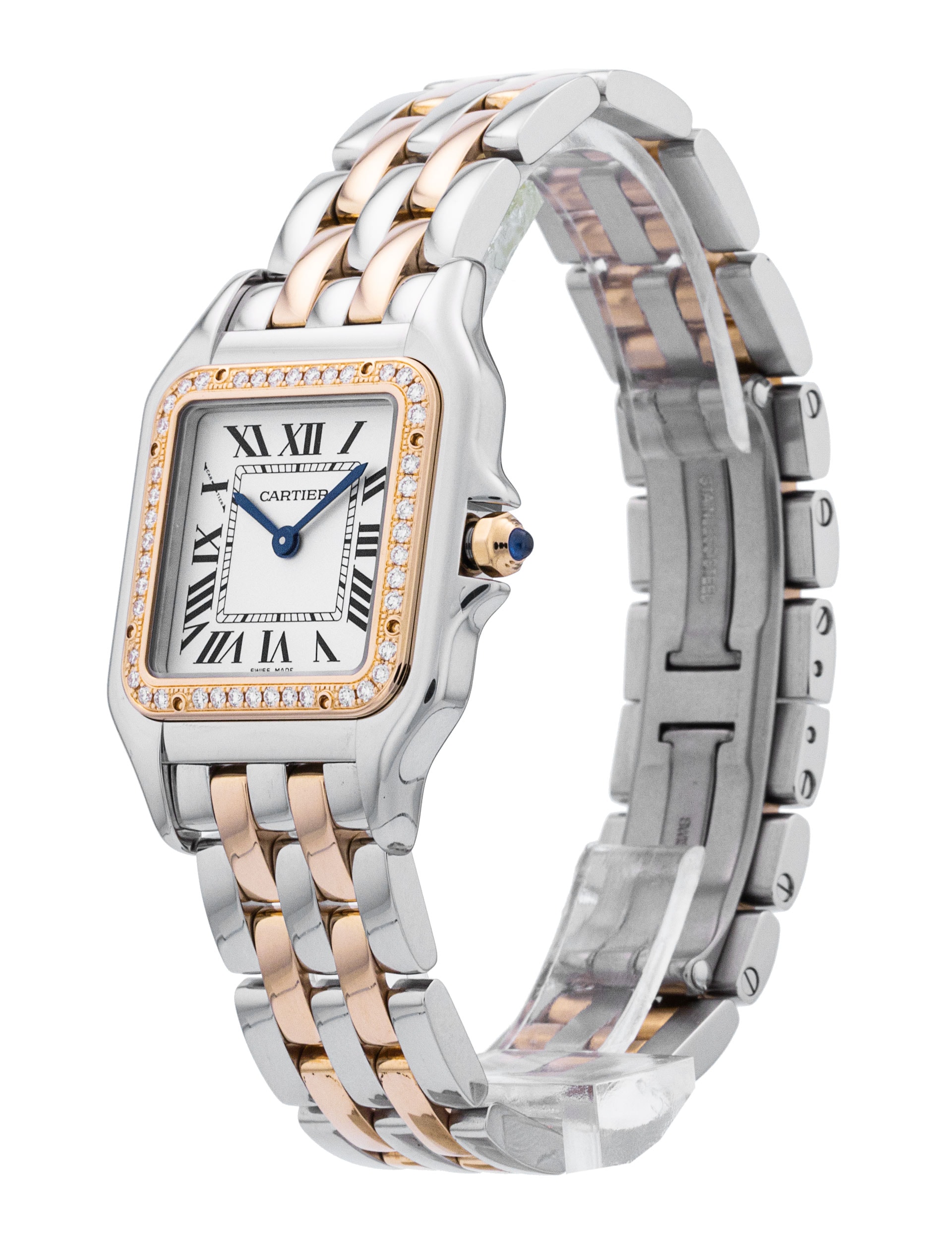 Cartier Panthere De Cartier W3PN0007 Thumbnail 2