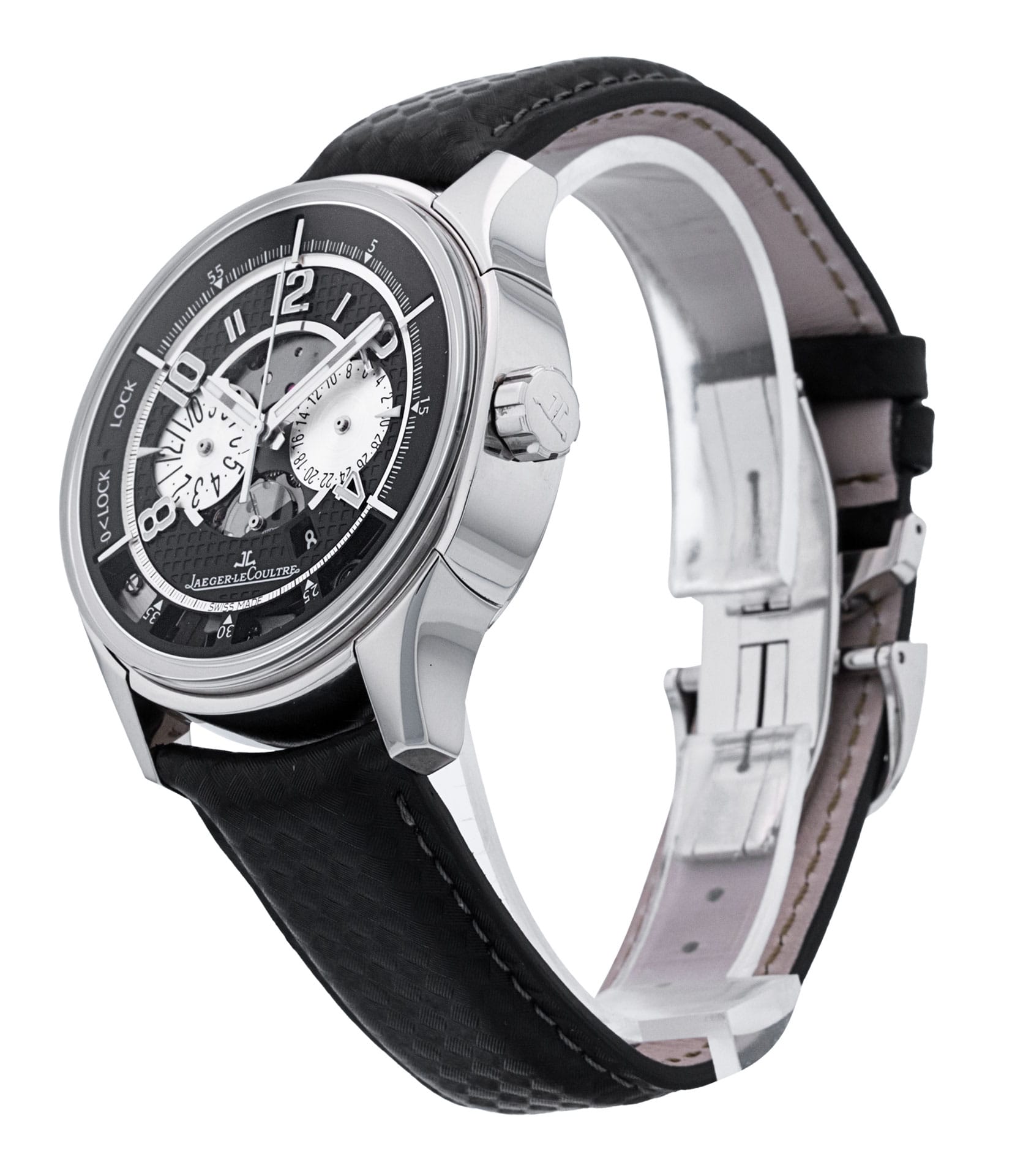 Jaeger-LeCoultre Amvox 1928470 Thumbnail 2