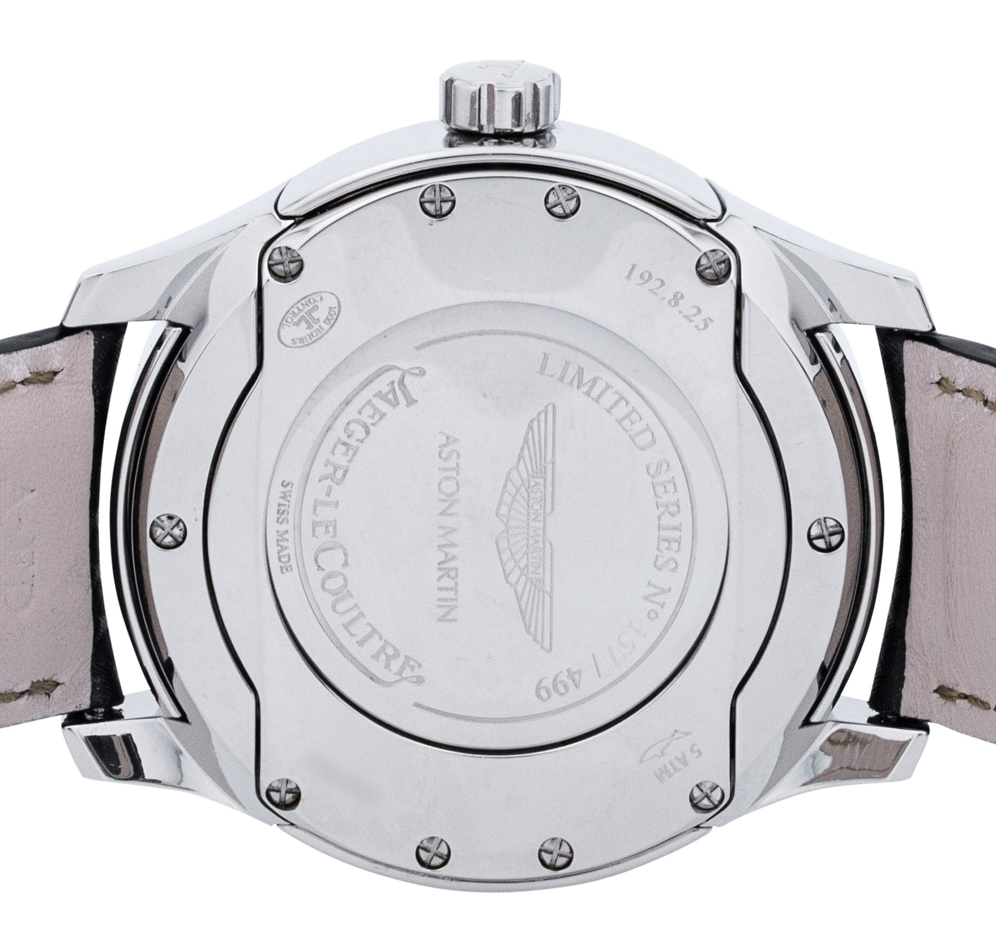 Jaeger-LeCoultre Amvox 1928470 Thumbnail 4