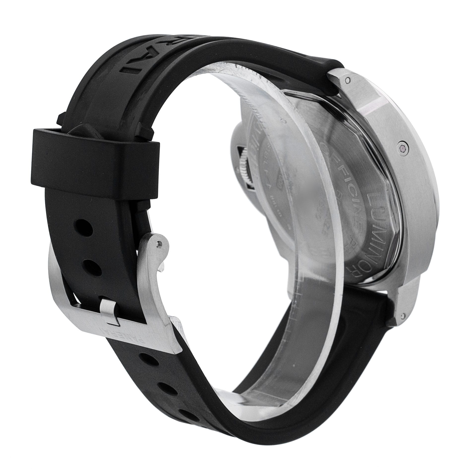 Panerai Luminor Chrono PAM00196 Thumbnail 3