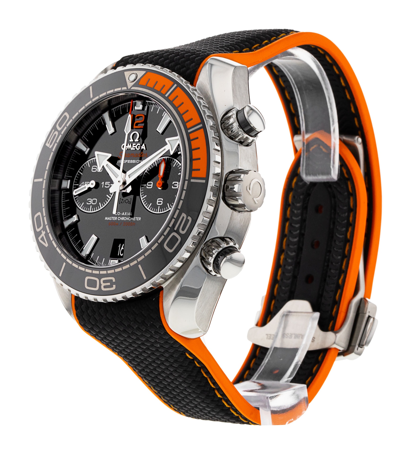 Omega Planet Ocean 215.32.46.51.01.001 Thumbnail 2