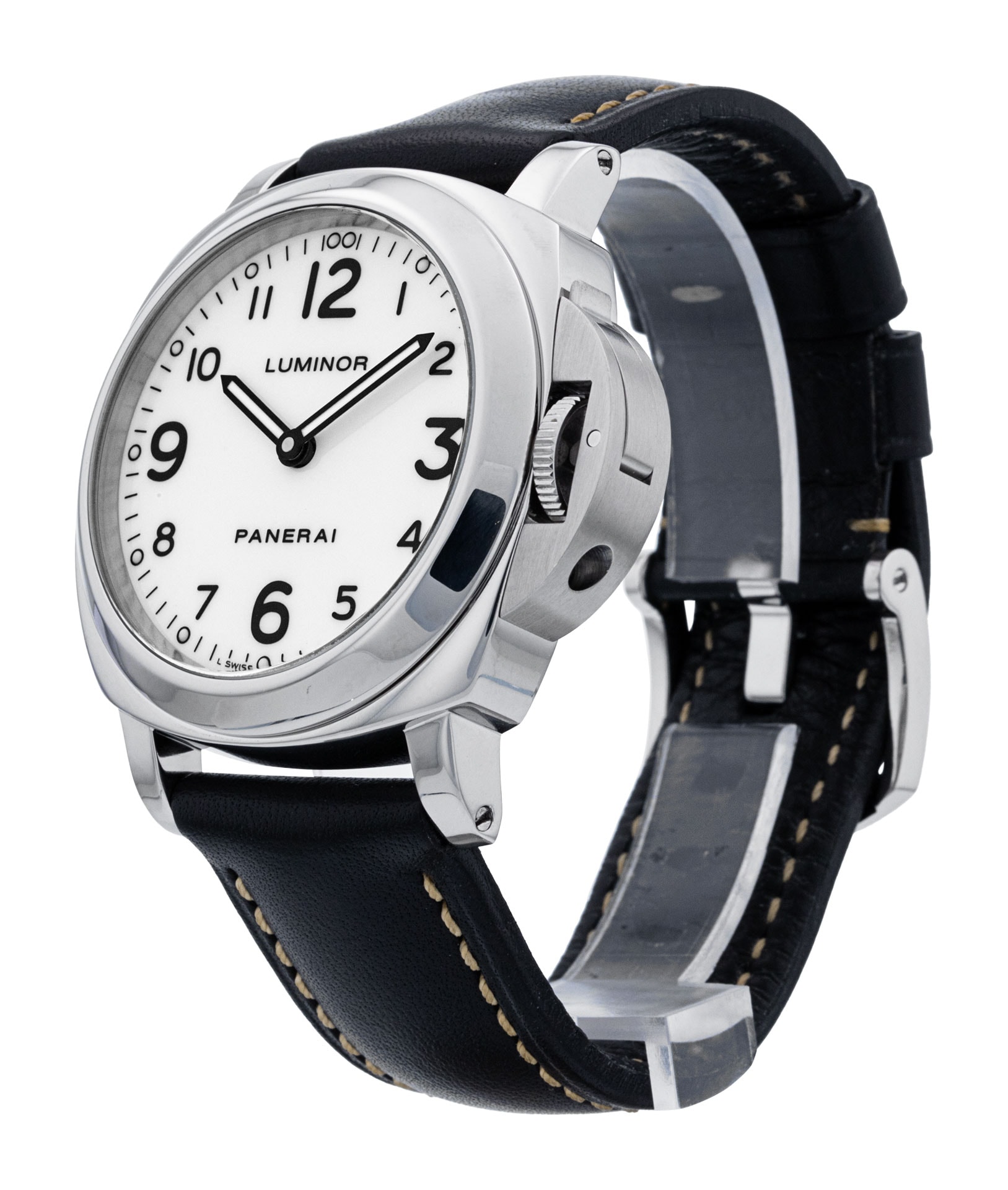 Panerai Luminor Base PAM00114 Thumbnail 2
