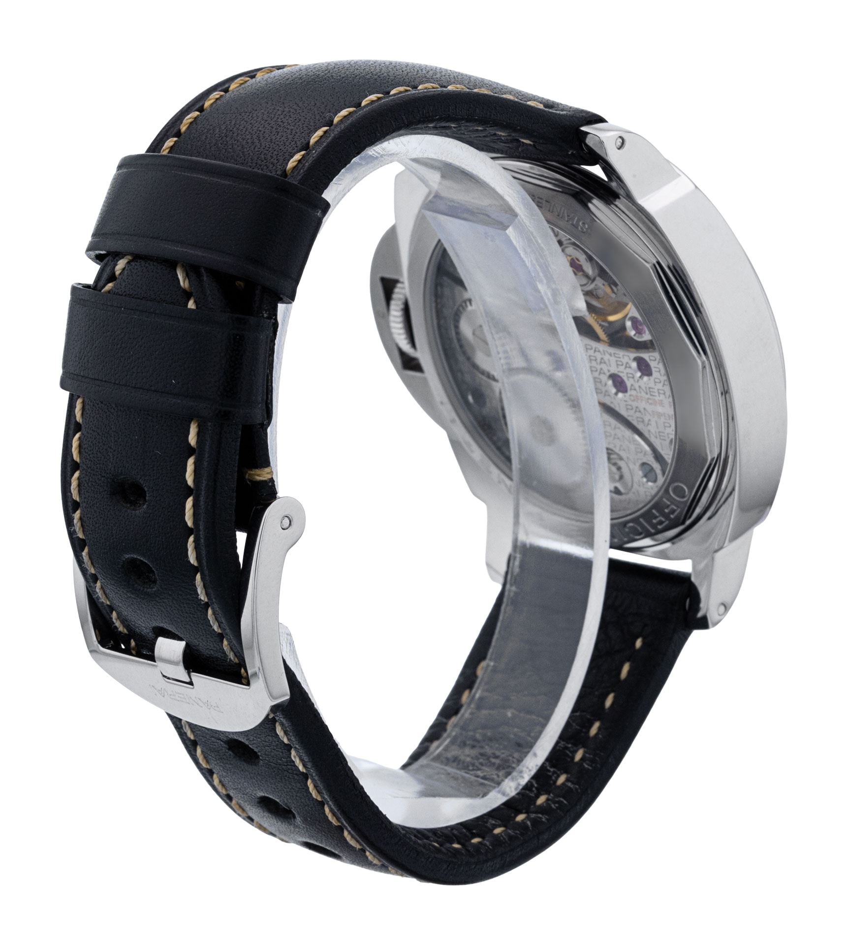 Panerai Luminor Base PAM00114 Thumbnail 3