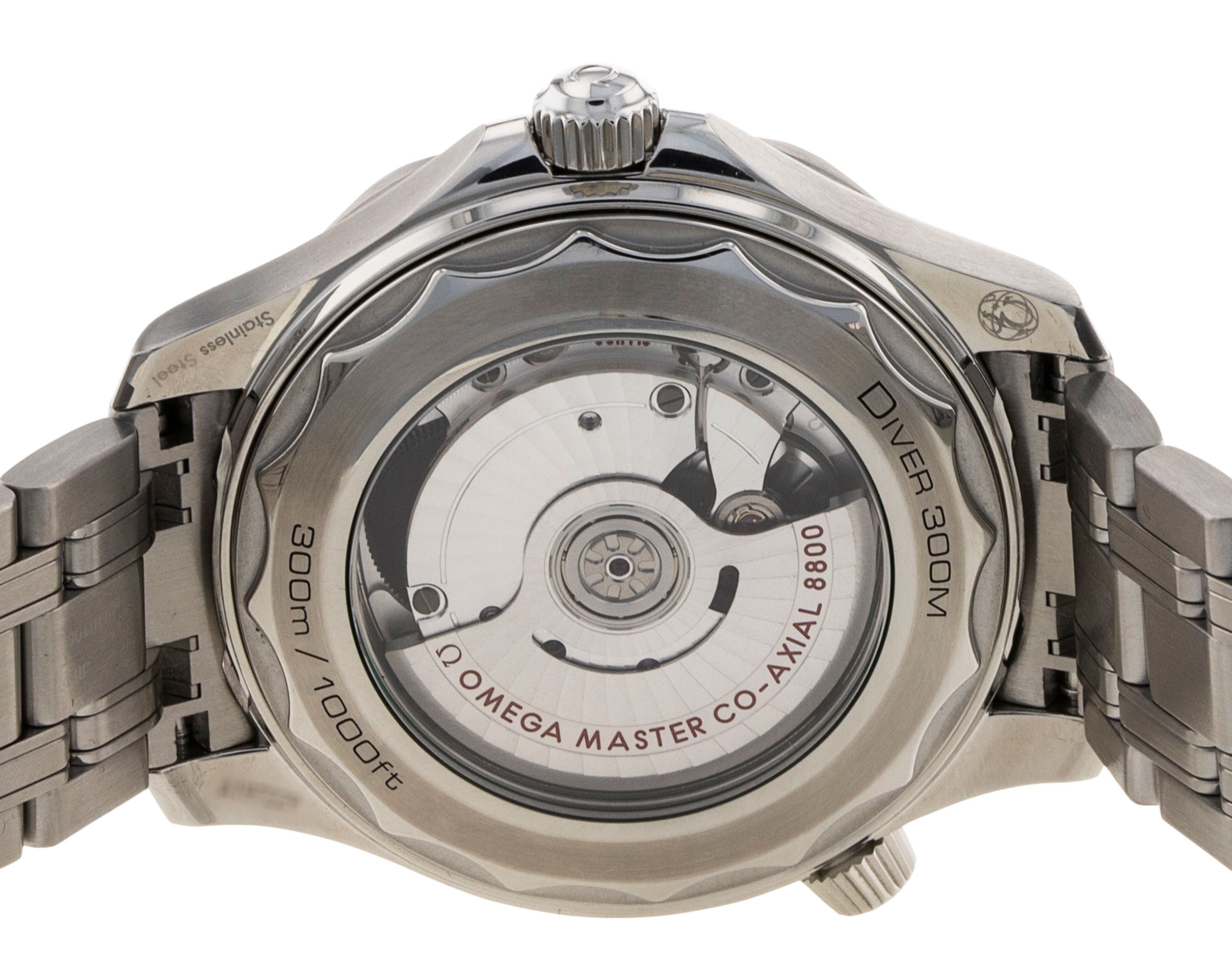Omega Seamaster Diver 300m 210.30.42.20.10.001 Thumbnail 4