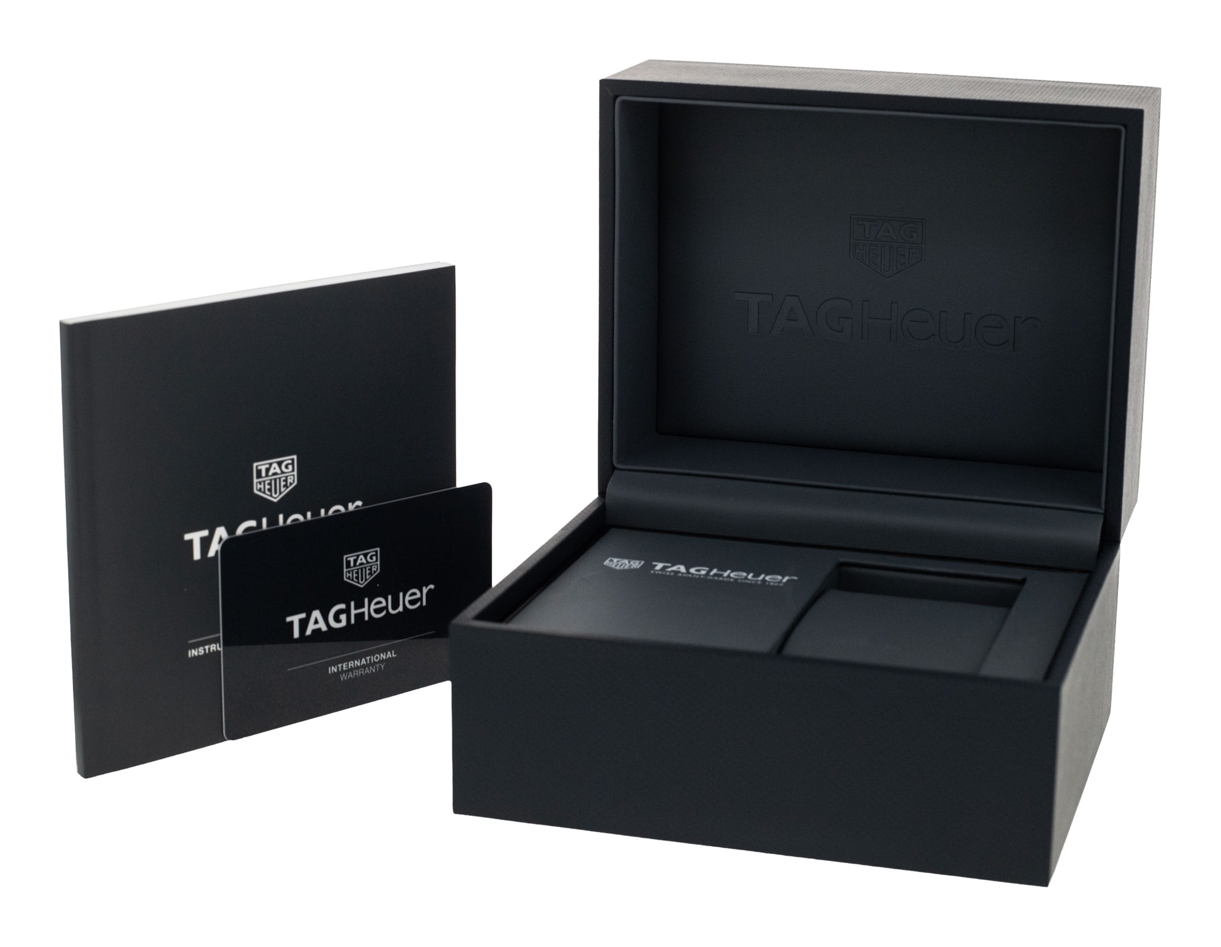 Tag Heuer Monaco WAW131A Thumbnail 4