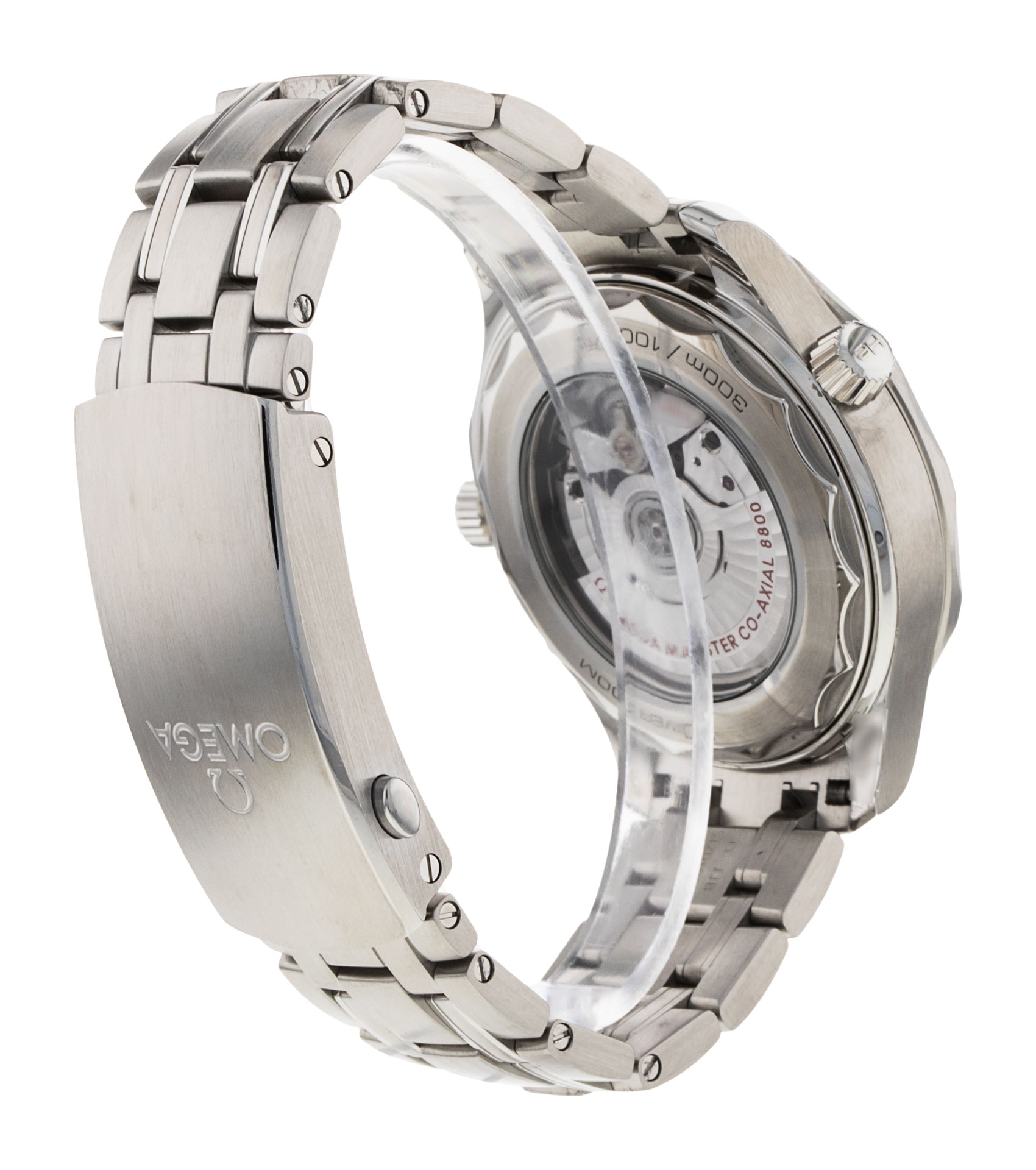 Omega Seamaster Diver 300m 210.30.42.20.06.001 Thumbnail 3