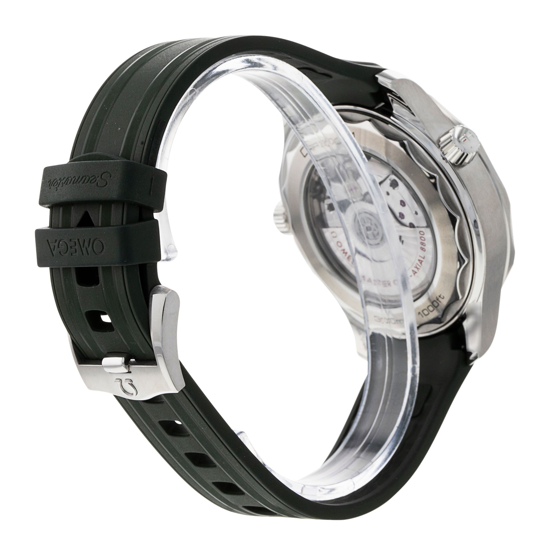 Omega Seamaster Diver 300m 210.32.42.20.10.001 Thumbnail 3