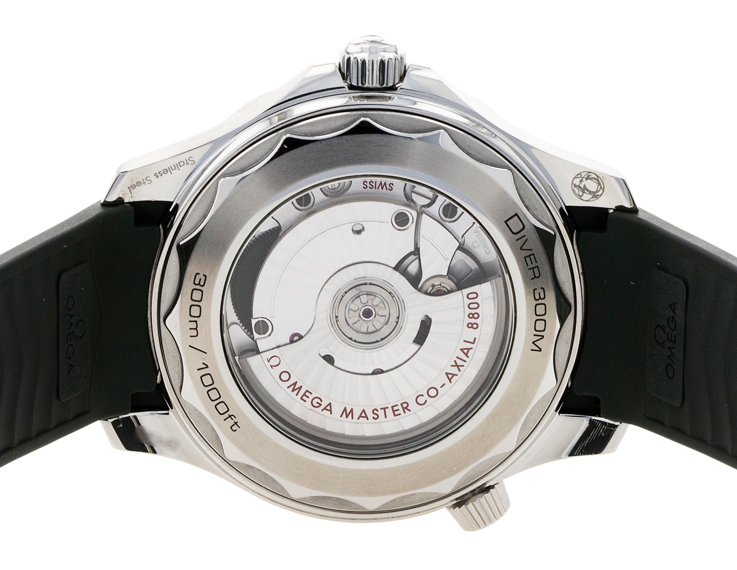 Omega Seamaster Diver 300m 210.32.42.20.10.001 Thumbnail 4