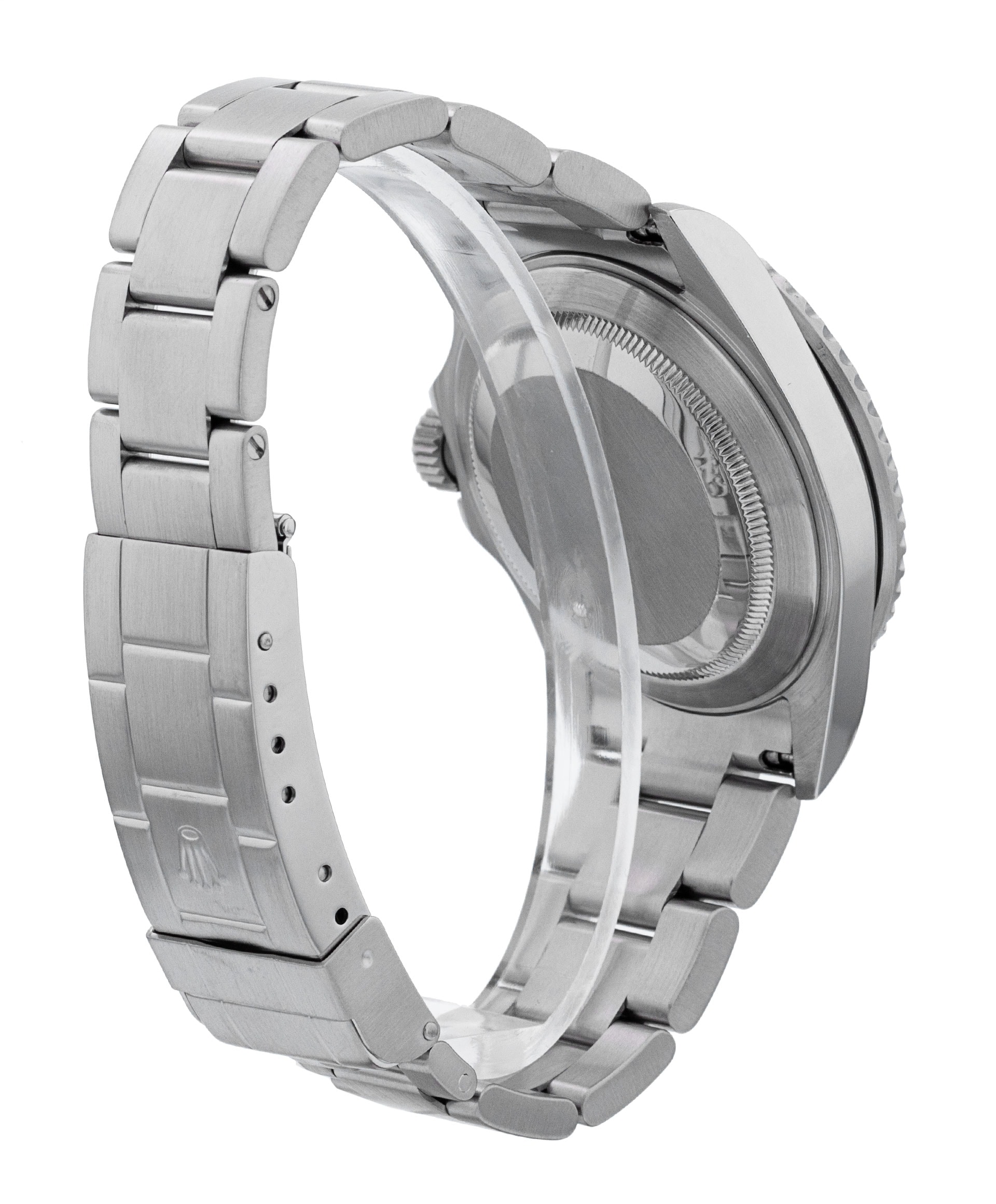 Rolex Submariner 16610 Thumbnail 3
