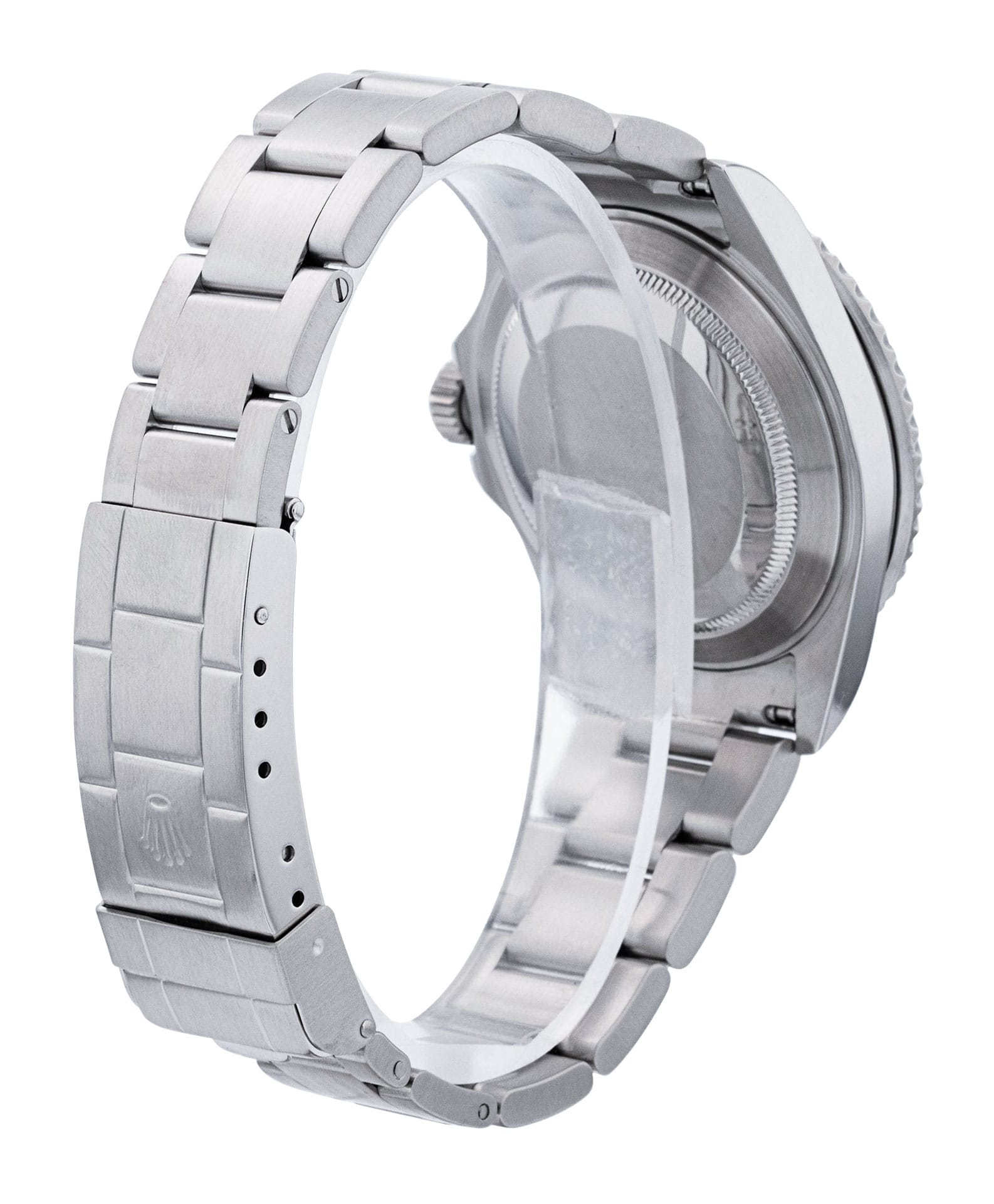 Rolex Submariner 16610 Thumbnail 3