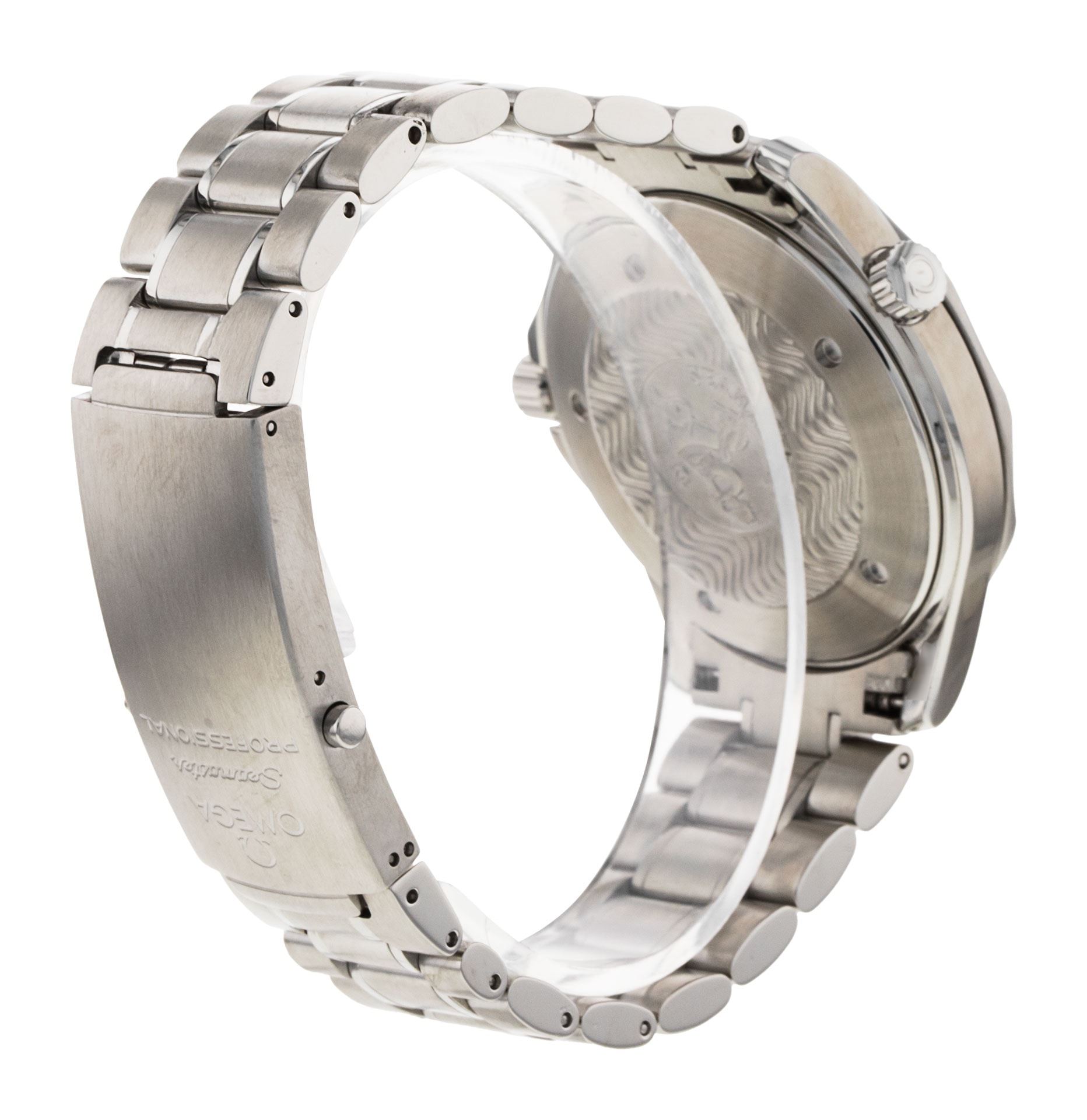 Omega Seamaster 300m 2255.80.00 Thumbnail 3