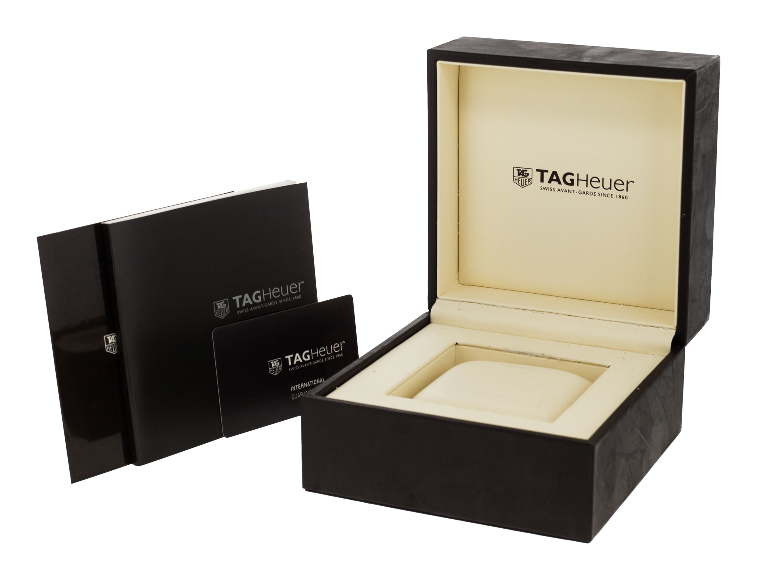 Tag Heuer Formula 1 CAU2010.BA0874 Thumbnail 4