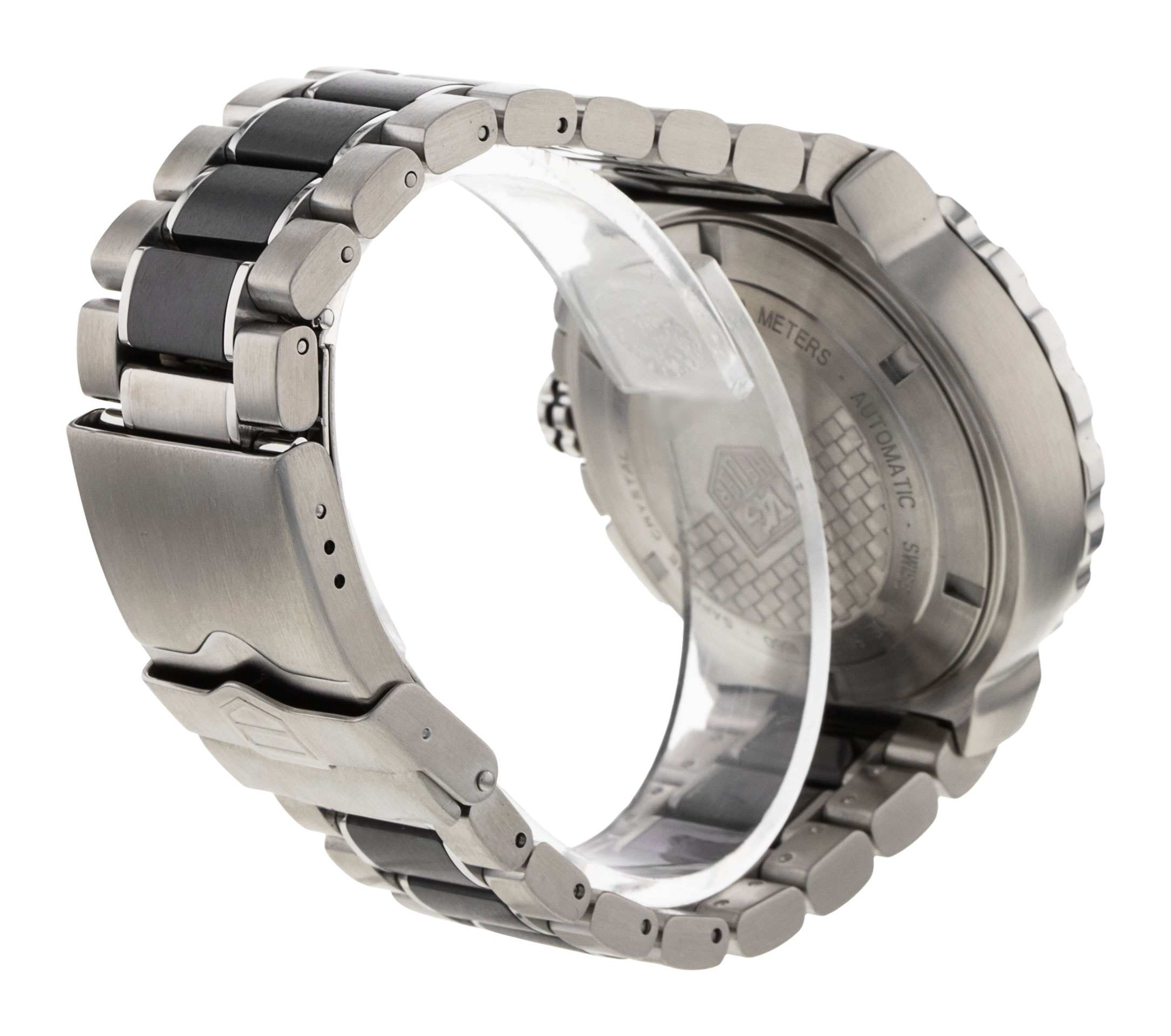 Tag Heuer Formula 1 CAU2010.BA0874 Thumbnail 3