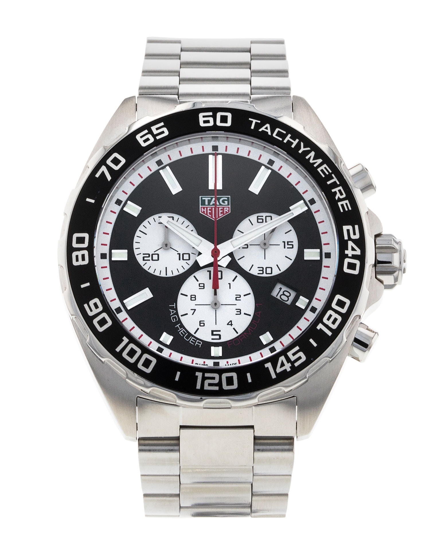 Tag Heuer Formula 1 CAZ101E.BA0842 Thumbnail 1