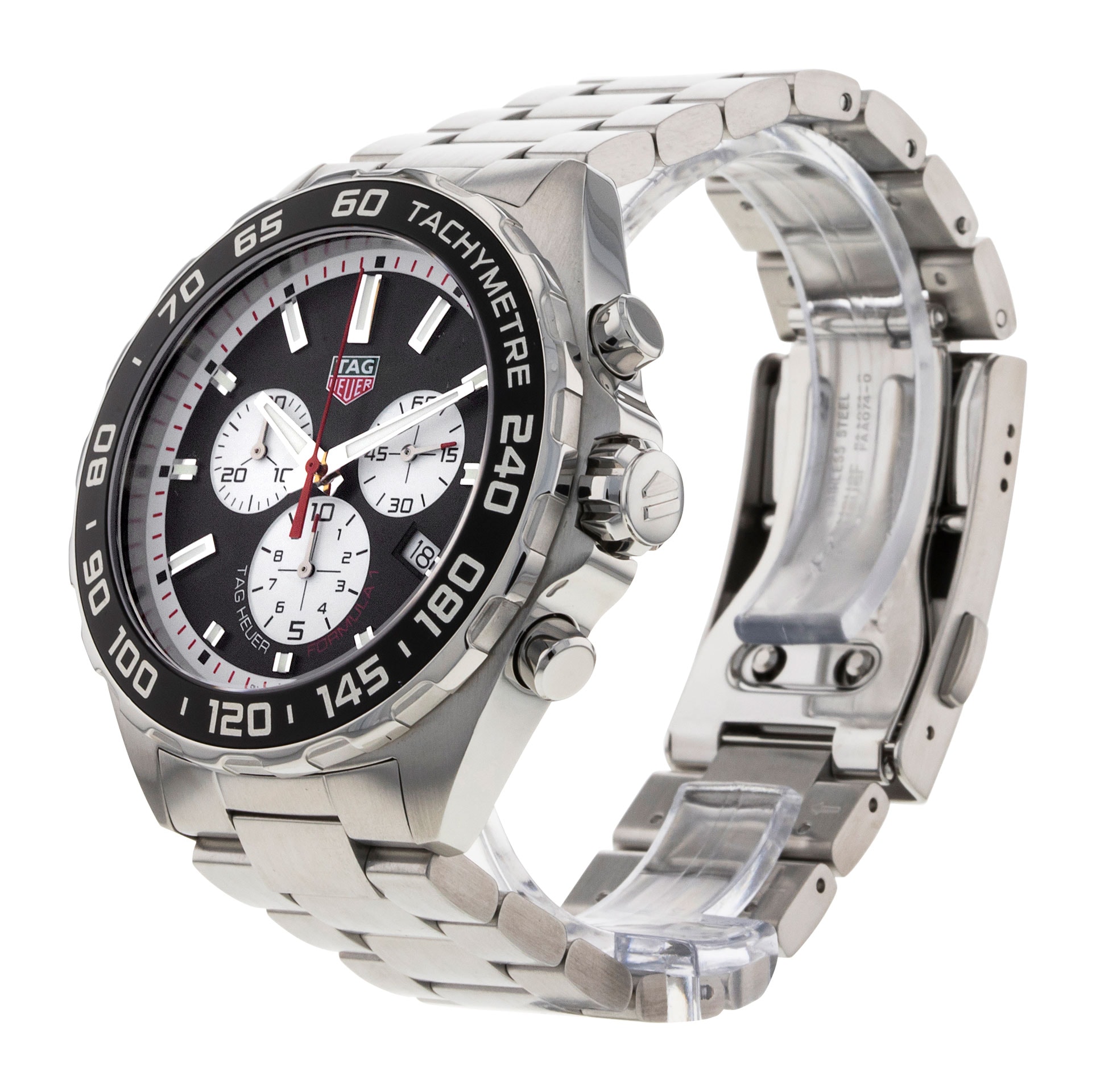 Tag Heuer Formula 1 CAZ101E.BA0842 Thumbnail 2