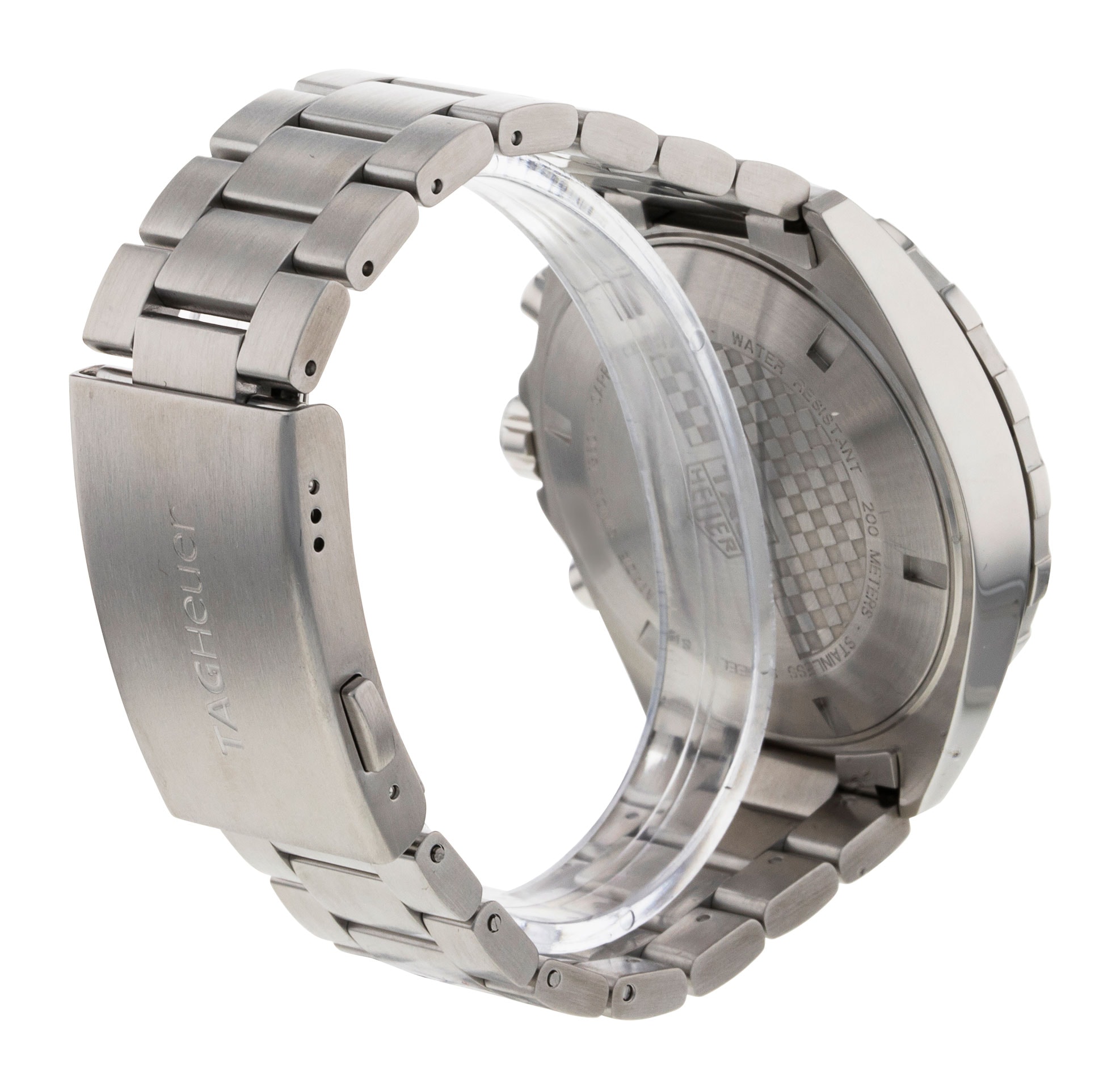 Tag Heuer Formula 1 CAZ101E.BA0842 Thumbnail 3