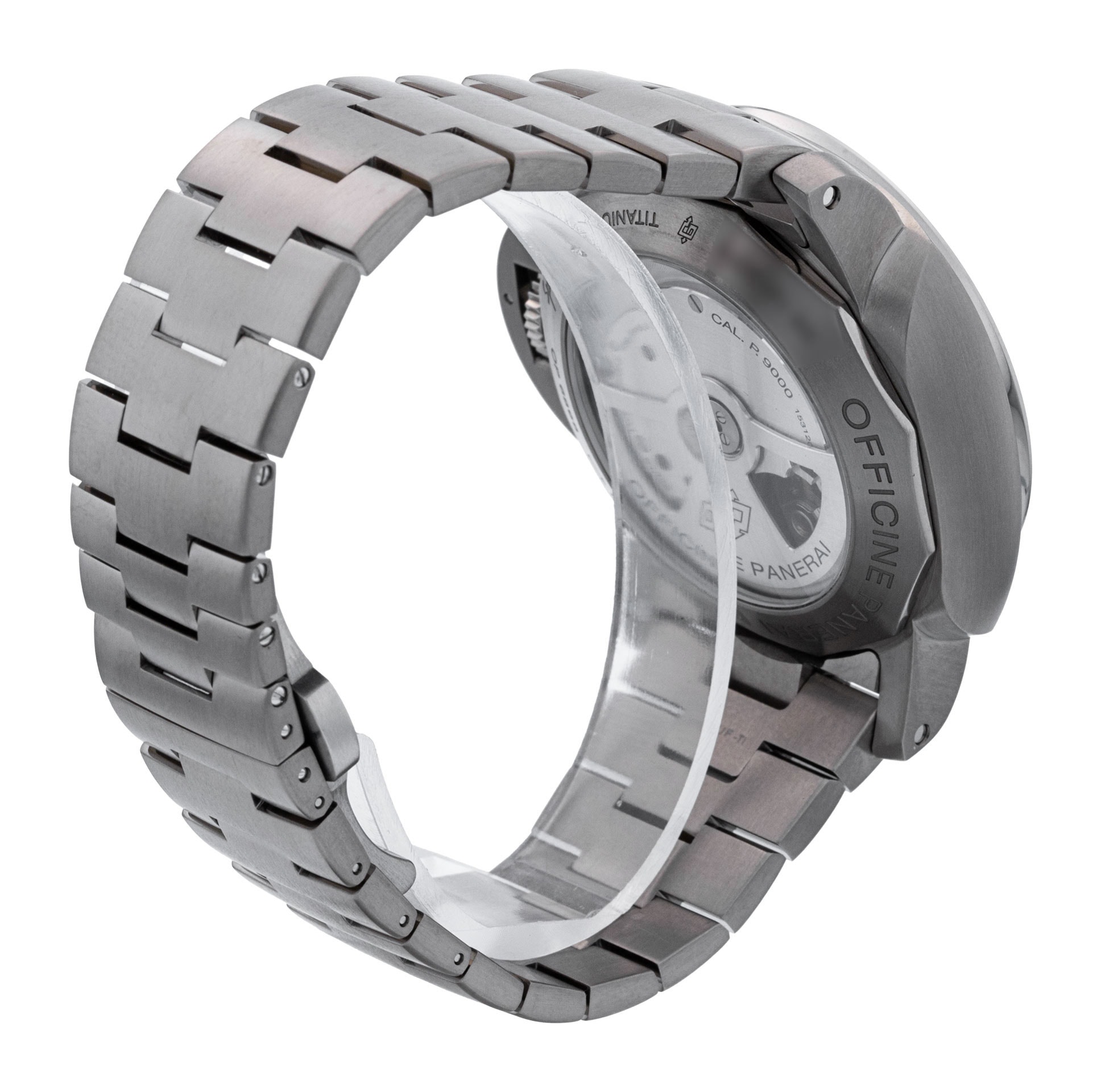Panerai Luminor Marina PAM00693 Thumbnail 3