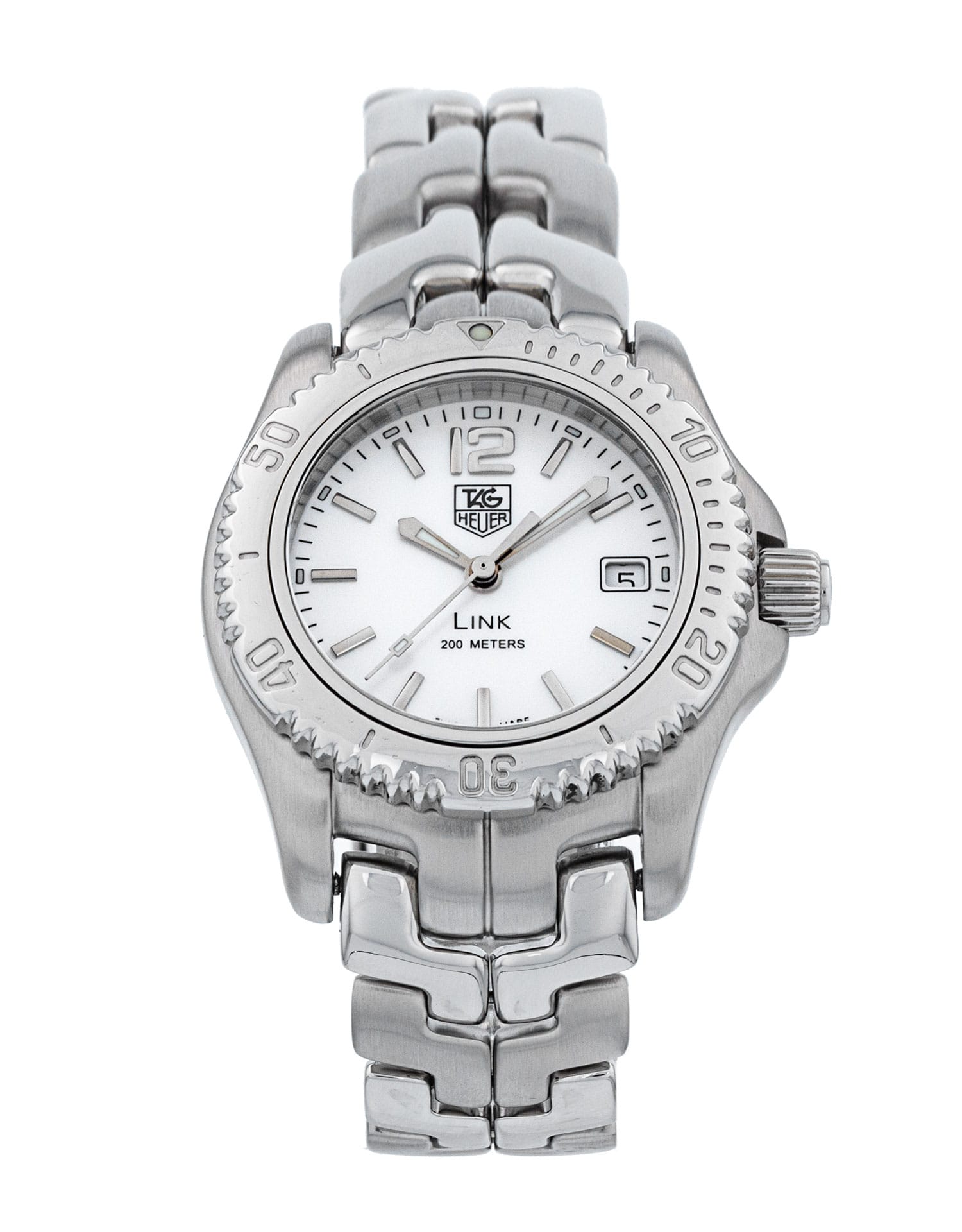 Tag Heuer Link WT131H.BA0558 Thumbnail 1