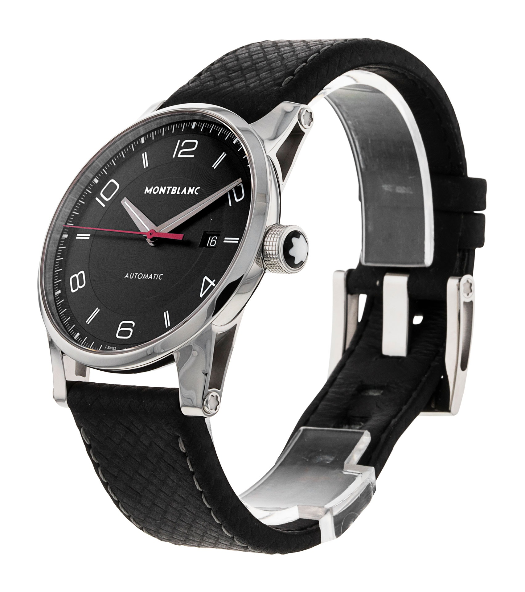 Montblanc TimeWalker 113877 Thumbnail 2