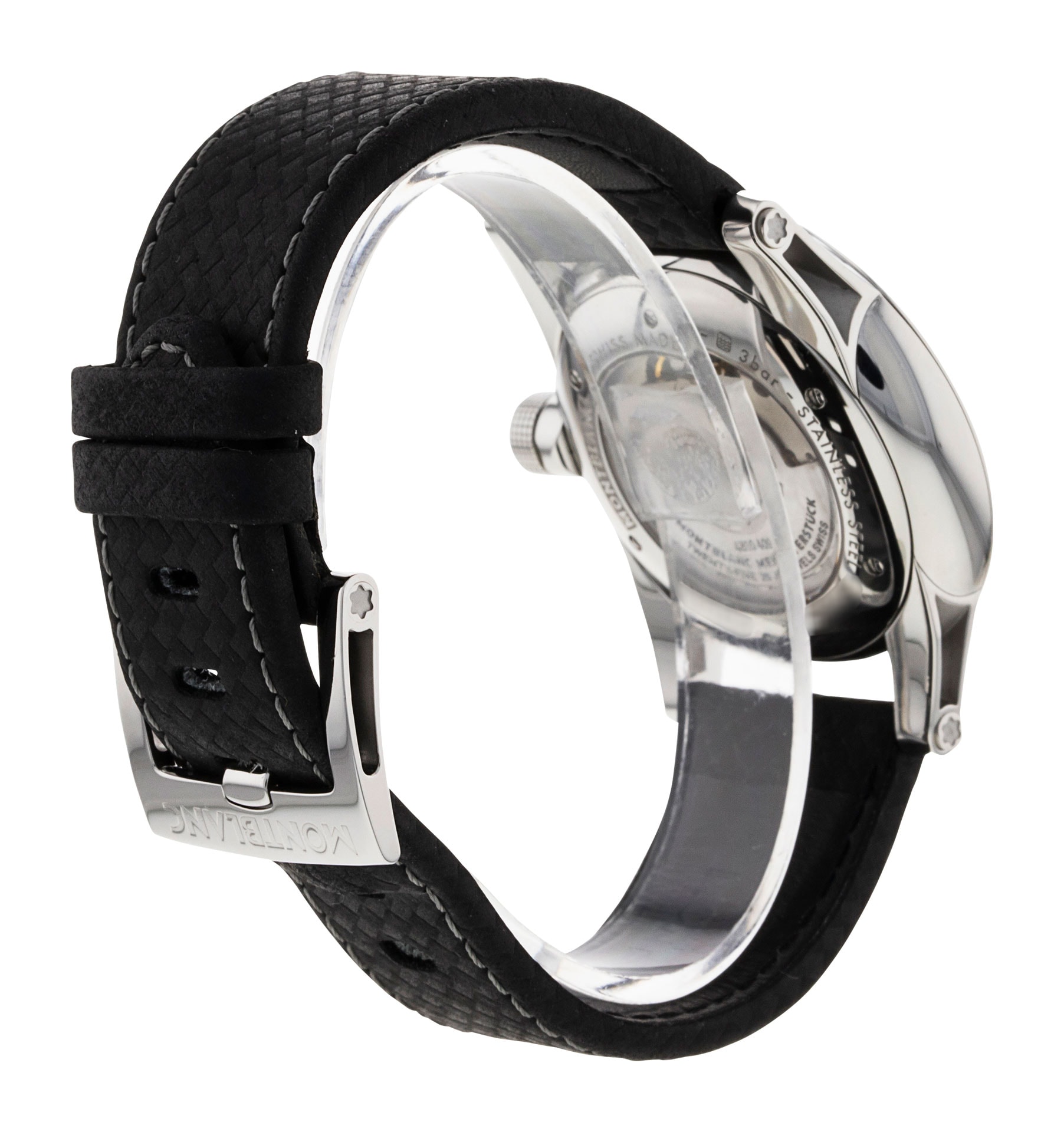 Montblanc TimeWalker 113877 Thumbnail 3