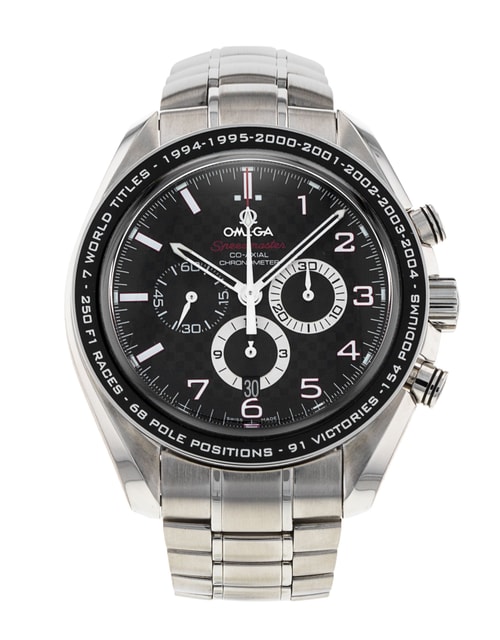 Pre-Owned Omega Speedmaster Legend Series 321.30.44.50.01.001 Watch Pre-Owned Omega Speedmaster Legend Series 321.30.44.50.01.001 Watch