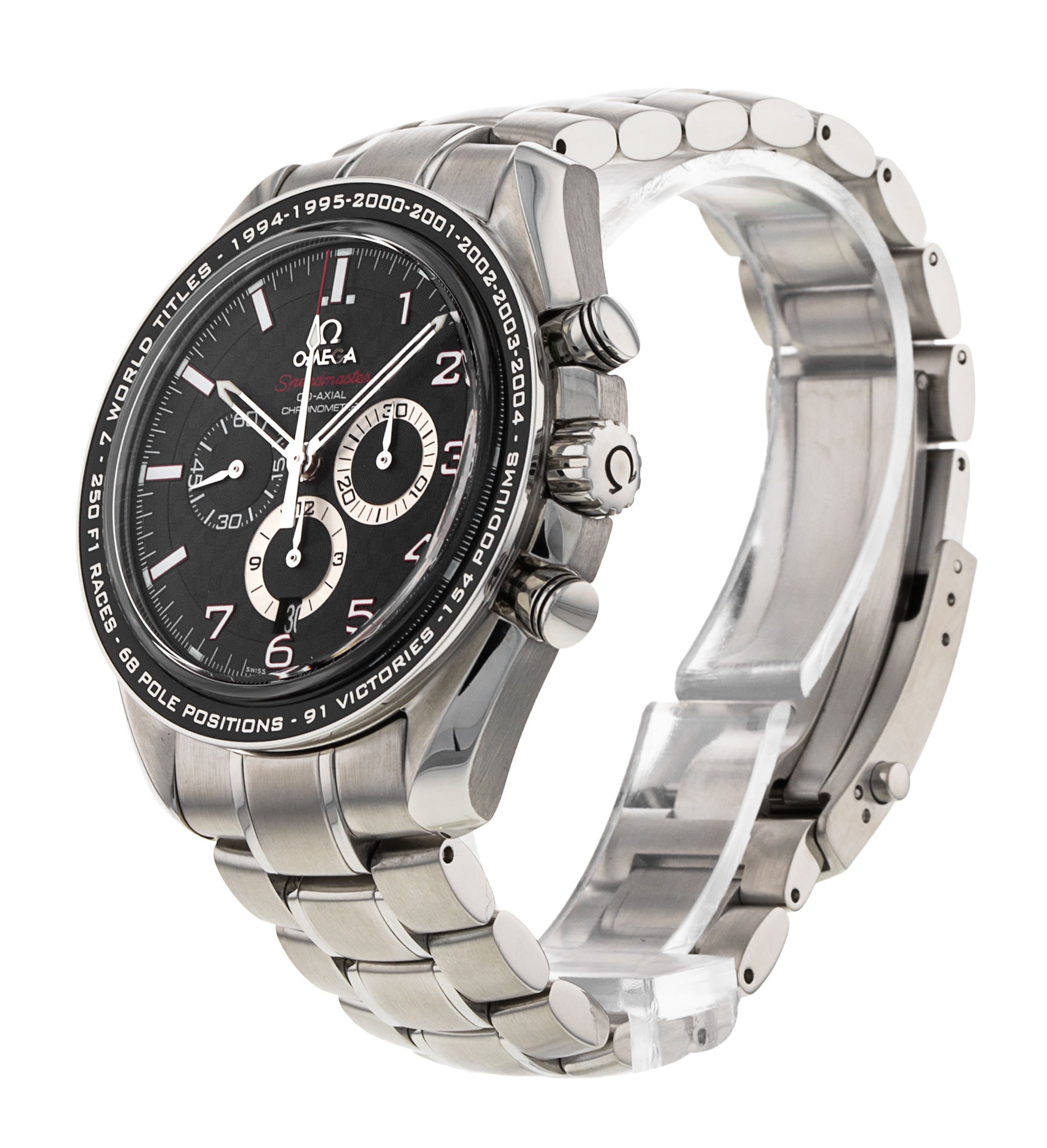 Omega Speedmaster Legend Series 321.30.44.50.01.001 Thumbnail 2