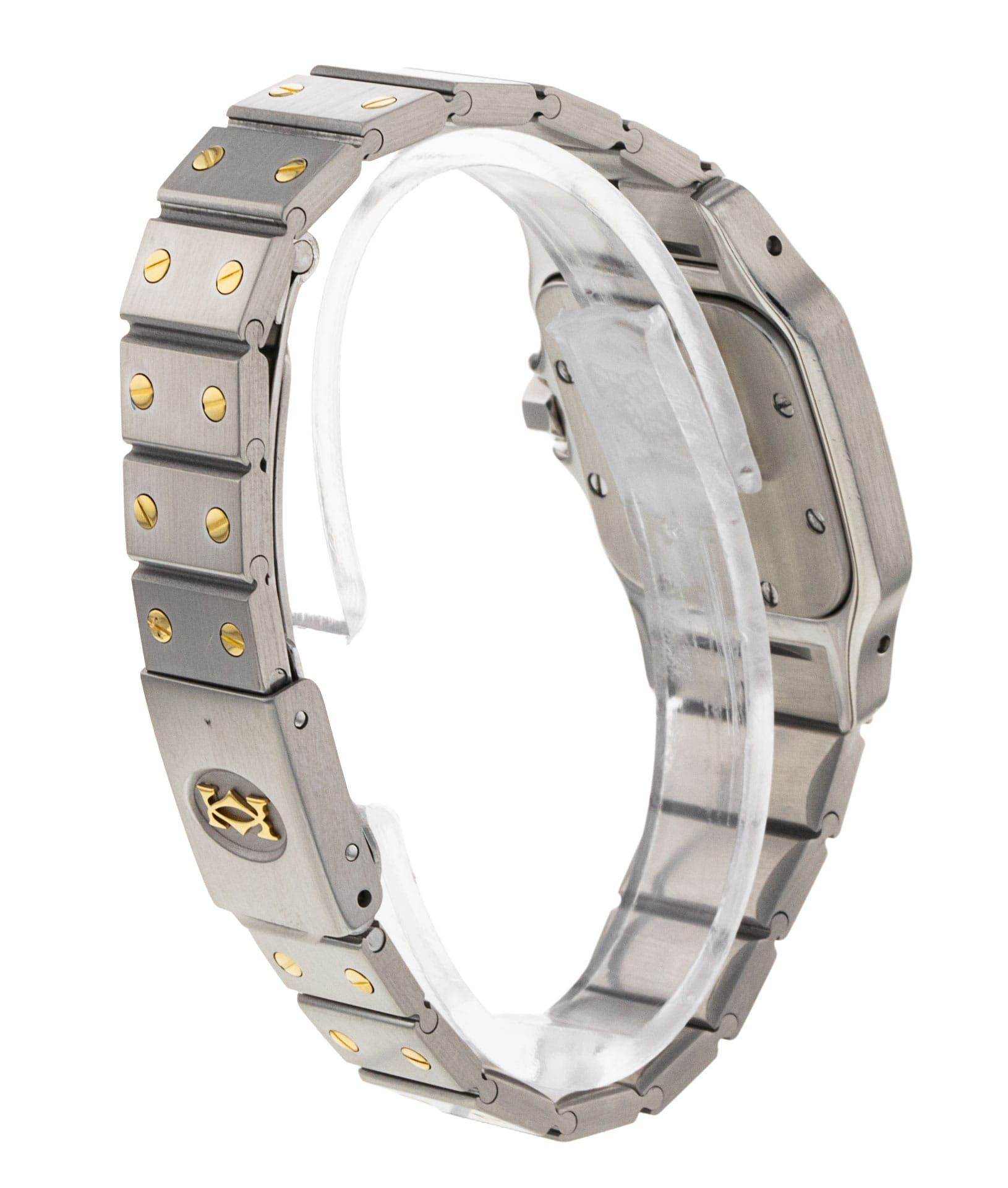 Cartier Santos Galbee W20012C4 Thumbnail 3