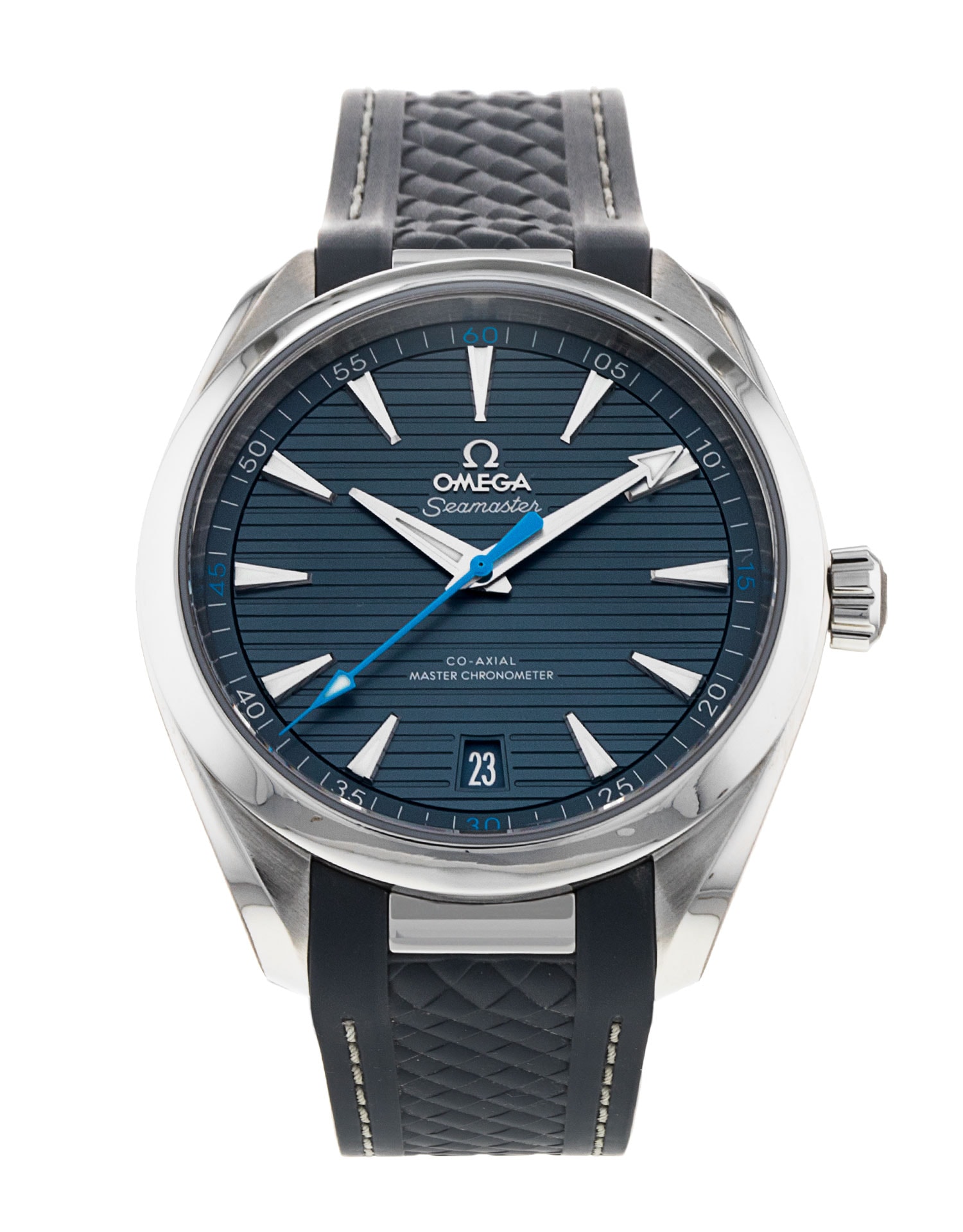 Omega Aqua Terra 150m Gents 220.12.41.21.03.002 Thumbnail 1
