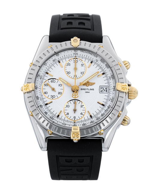 Pre-Owned Breitling Chronomat B13050.1 Watch Pre-Owned Breitling Chronomat B13050.1 Watch