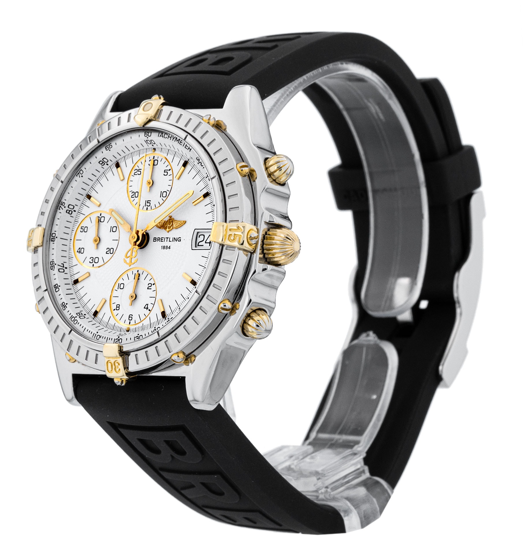 Breitling Chronomat B13050.1 Thumbnail 2
