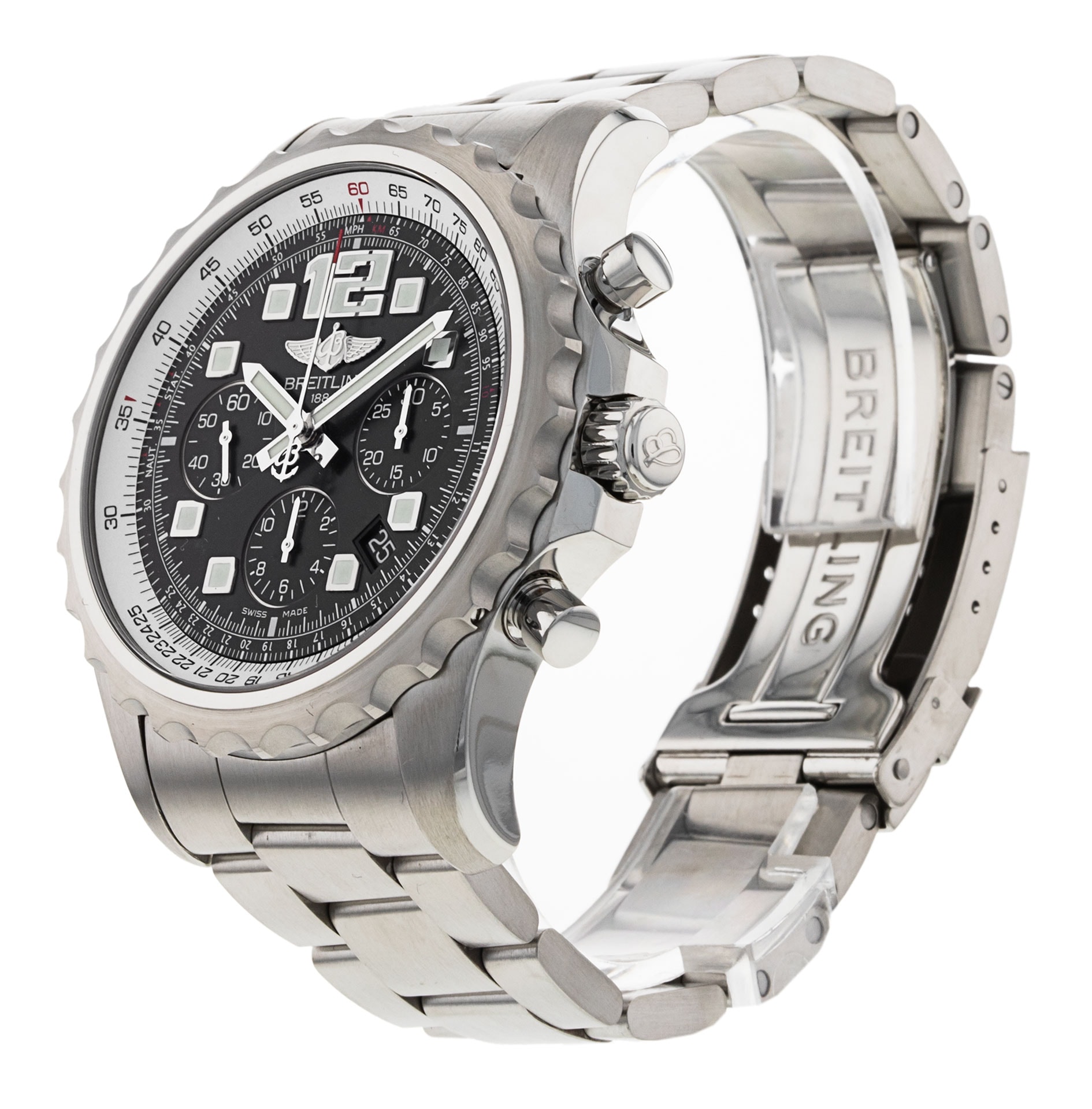Breitling Chronospace A23360 Thumbnail 2