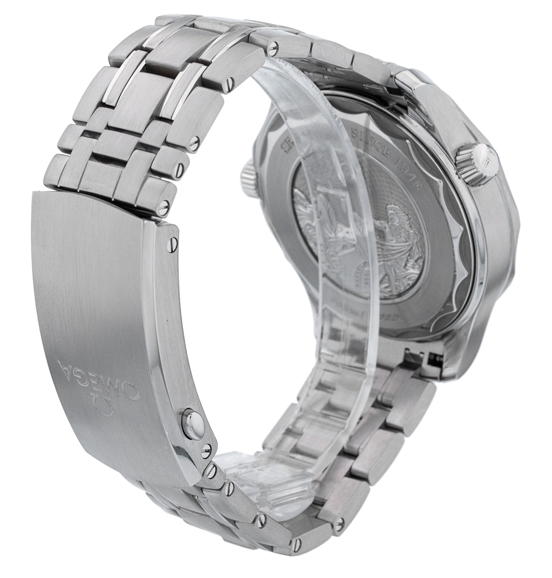 Omega Seamaster Diver 300m 210.30.42.20.03.003 Thumbnail 3