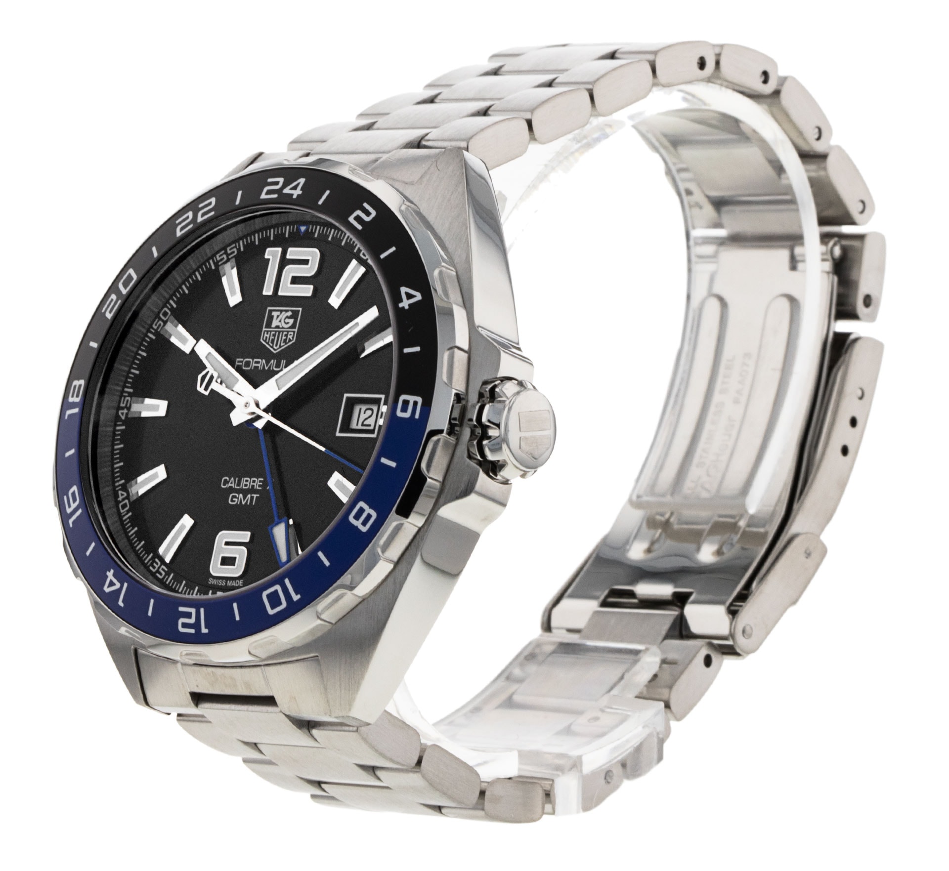 Tag Heuer Formula 1 WAZ211A.BA0875 Thumbnail 2