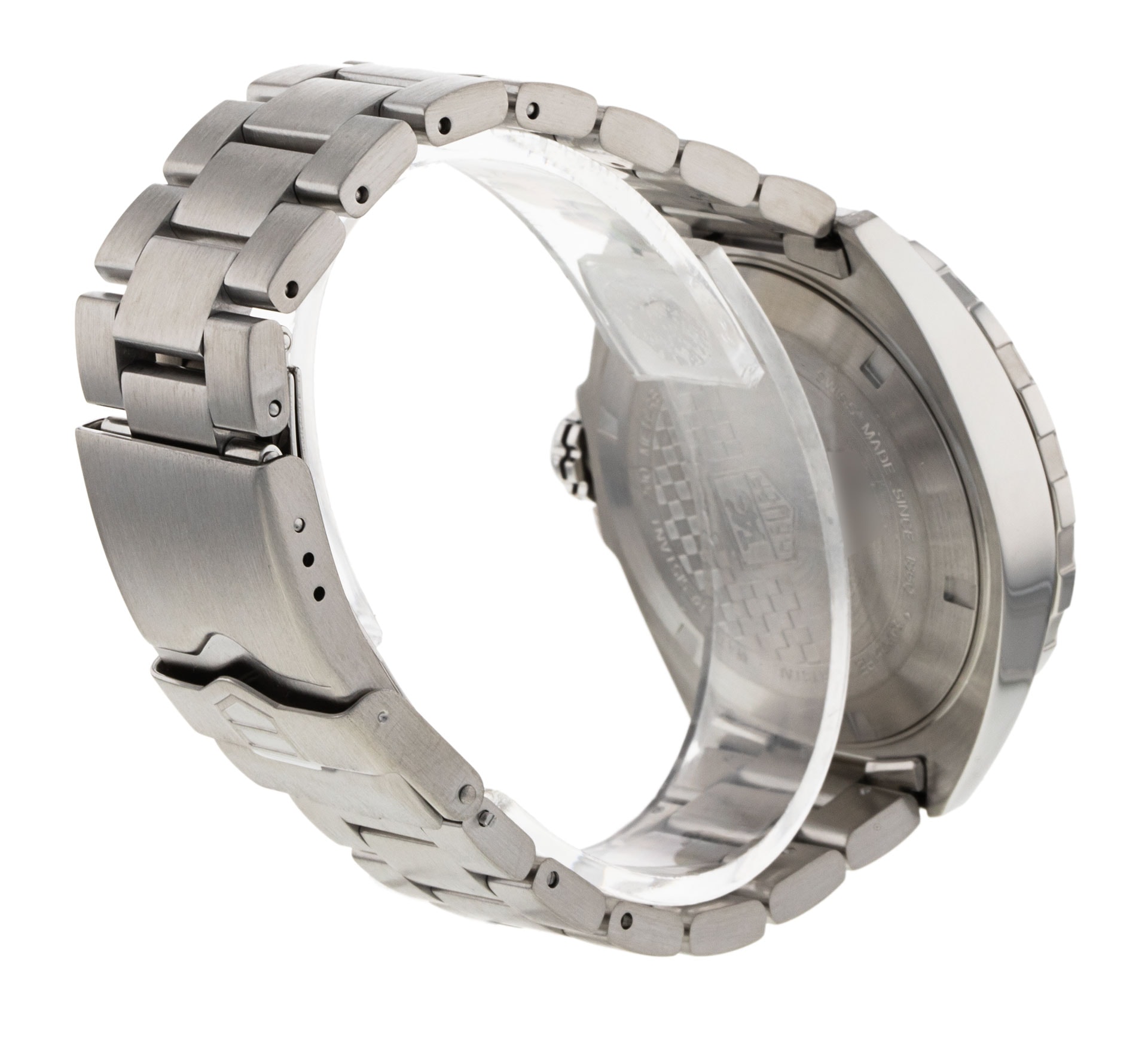 Tag Heuer Formula 1 WAZ211A.BA0875 Thumbnail 3