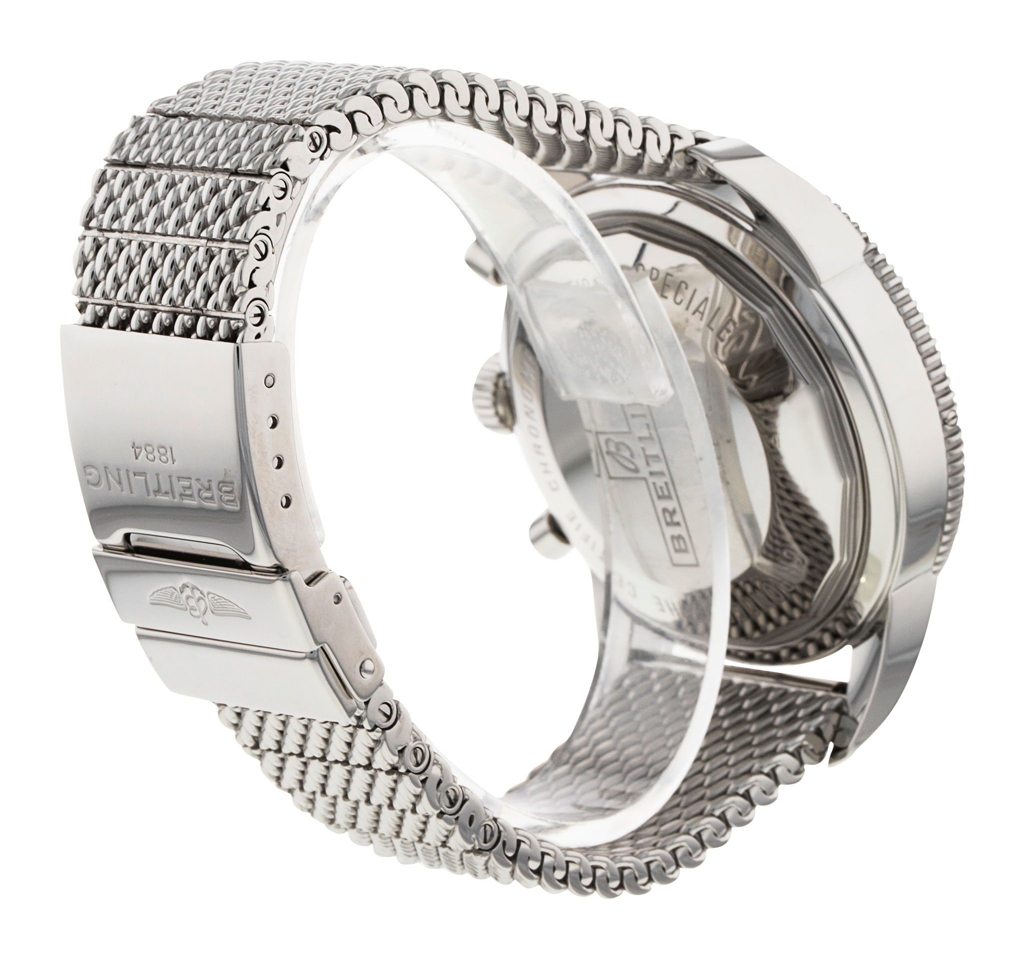 Breitling SuperOcean Heritage II A13312 Thumbnail 3