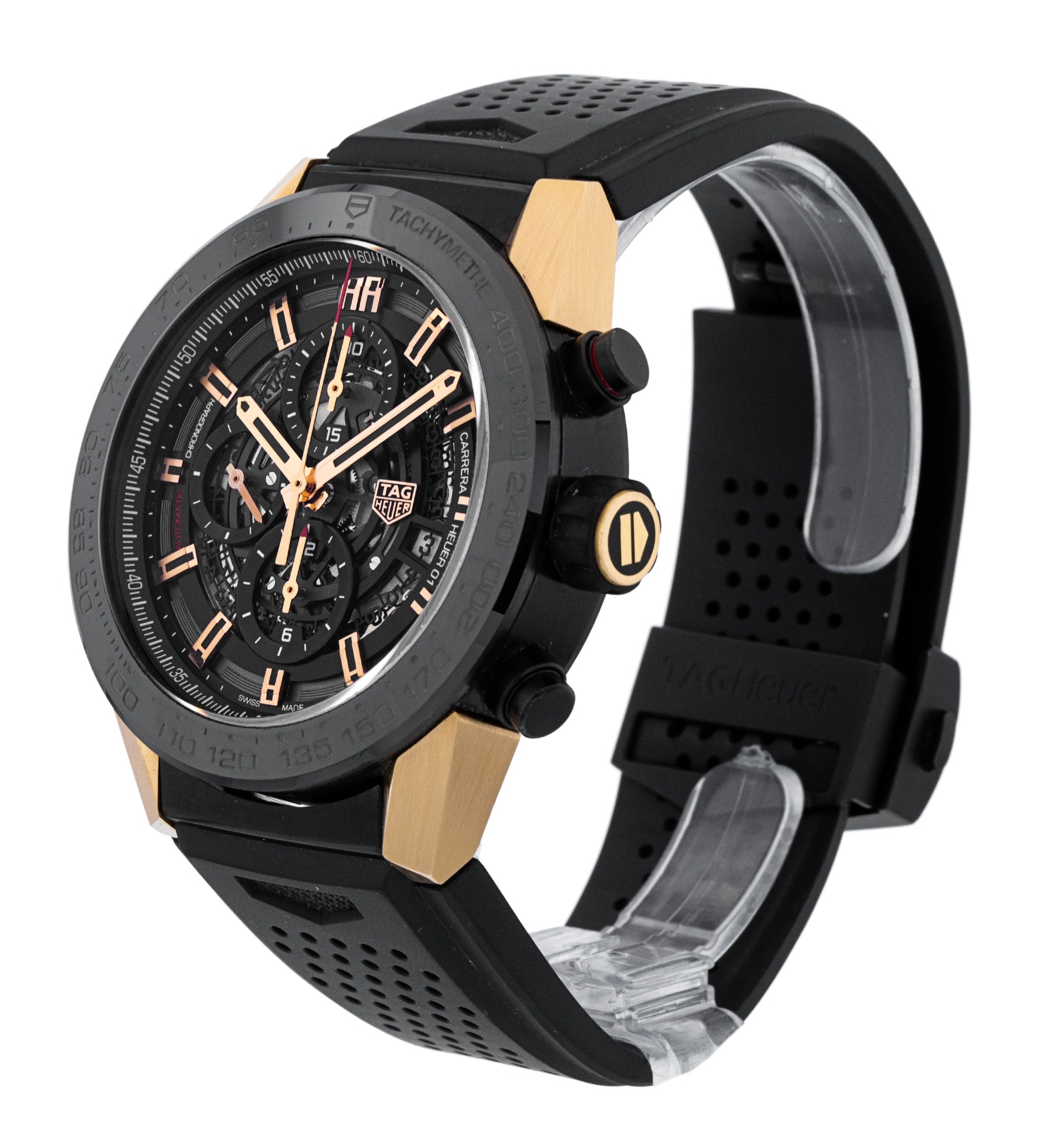 Tag Heuer Carrera CAR2A5A.FT6044 Thumbnail 2