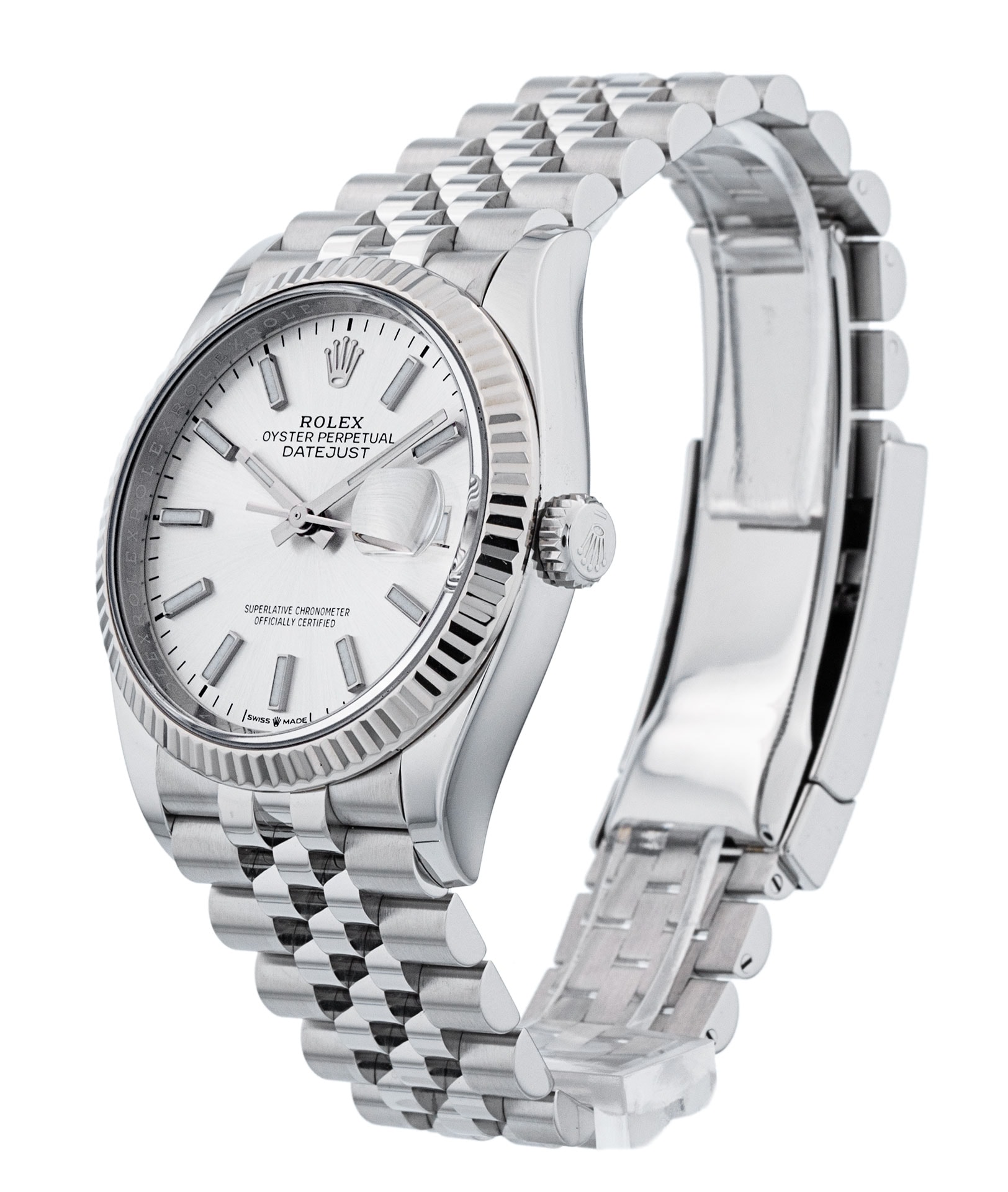 Rolex Datejust 126234 Thumbnail 2