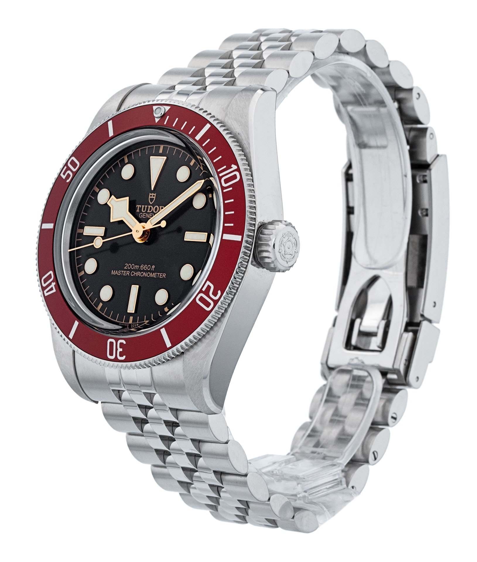 Tudor Black Bay M7941A1A0RU-0003 Thumbnail 2