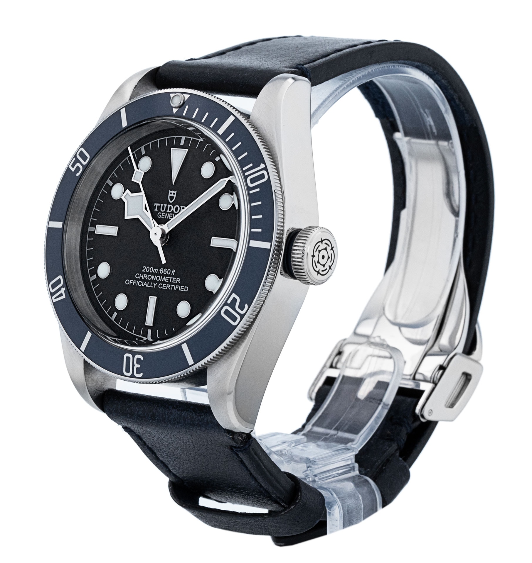 Tudor Black Bay M79230B-0002 Thumbnail 2