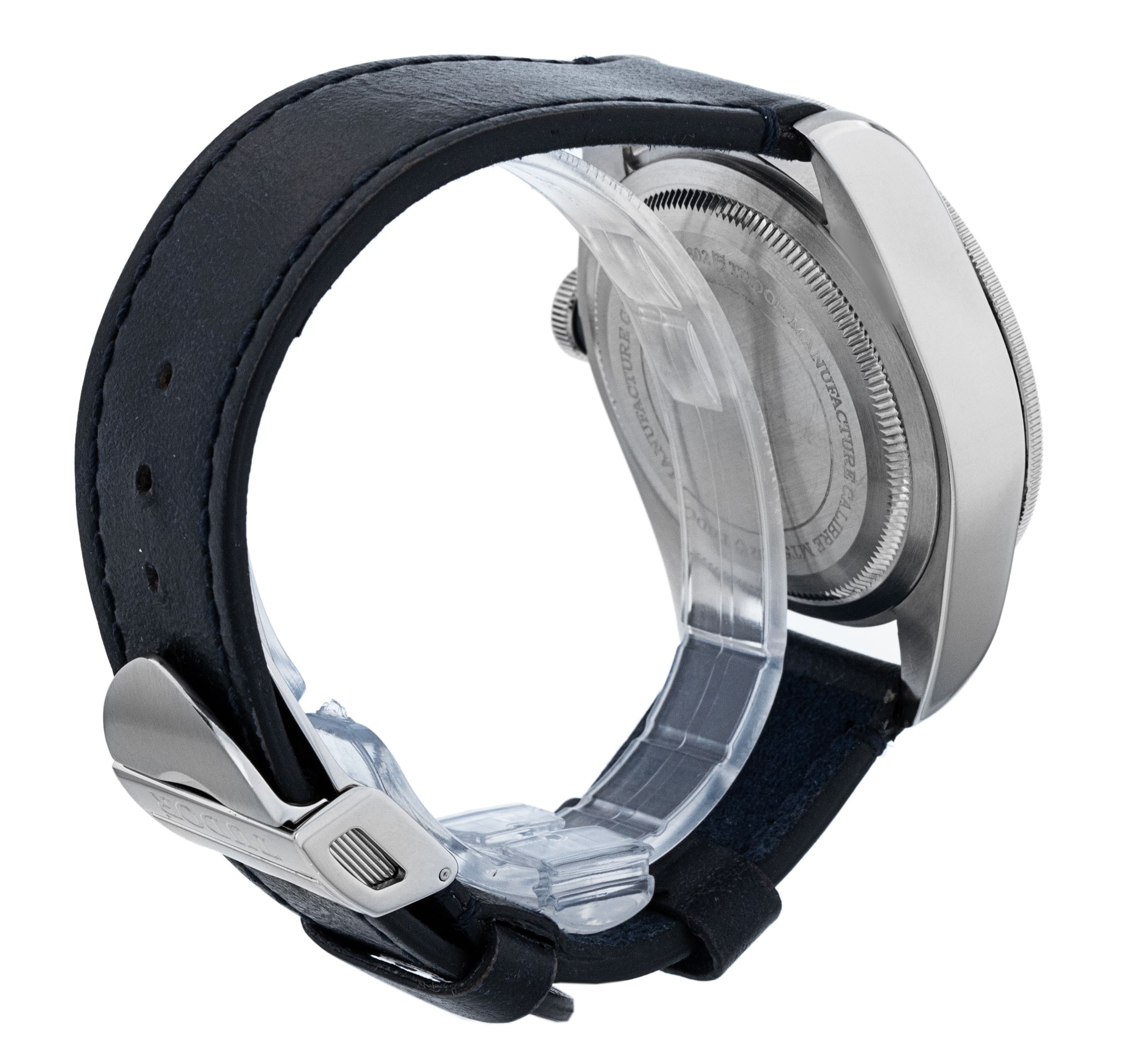 Tudor Black Bay M79230B-0002 Thumbnail 3