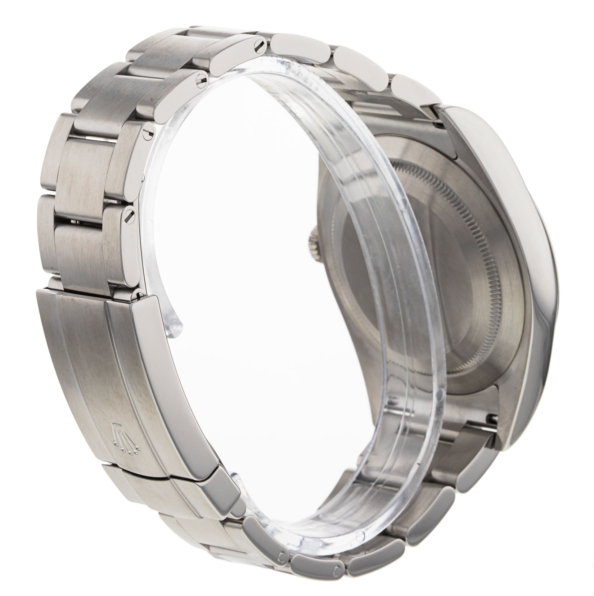 Rolex Oyster Perpetual 114300 Thumbnail 3