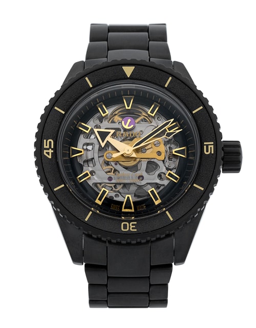 Gebrauchte Rado Captain Cook R32147162 Uhr Gebrauchte Rado Captain Cook R32147162 Uhr