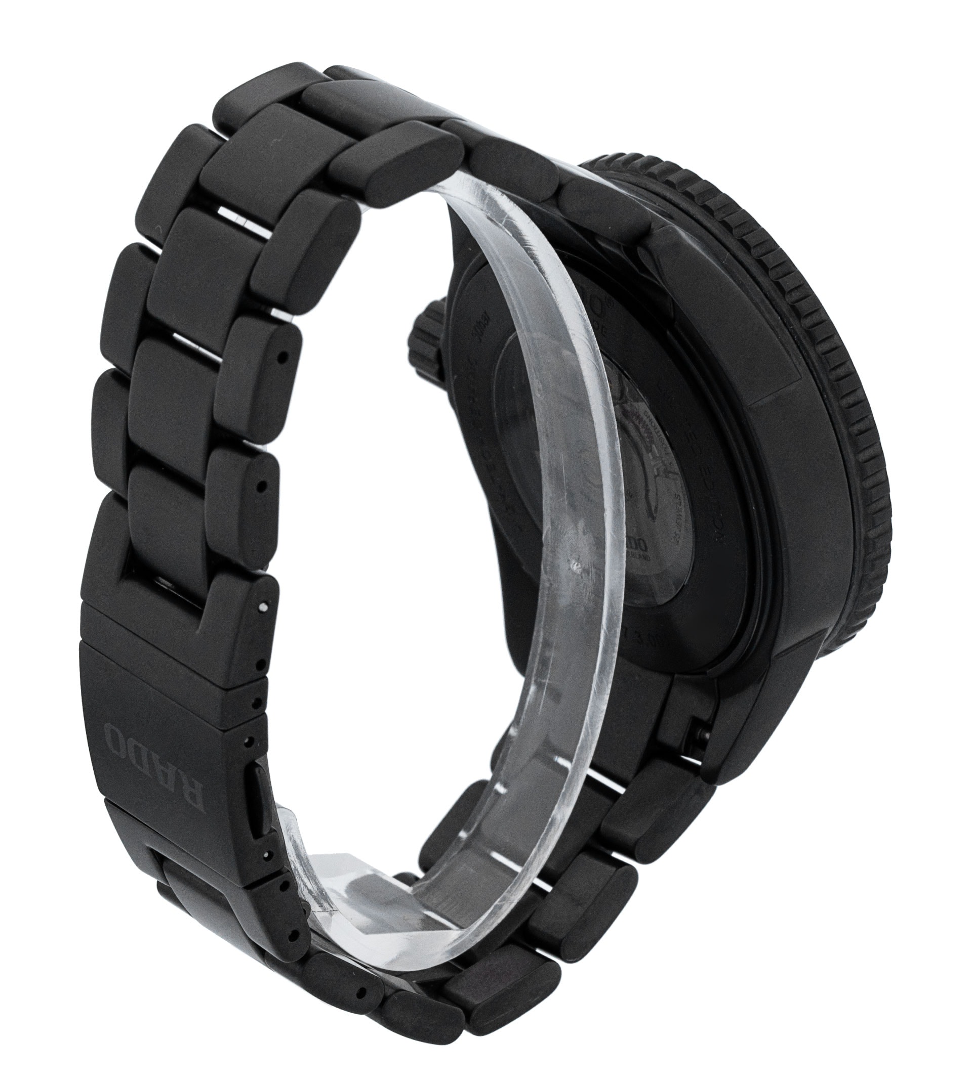 Rado Captain Cook R32147162 Thumbnail 3